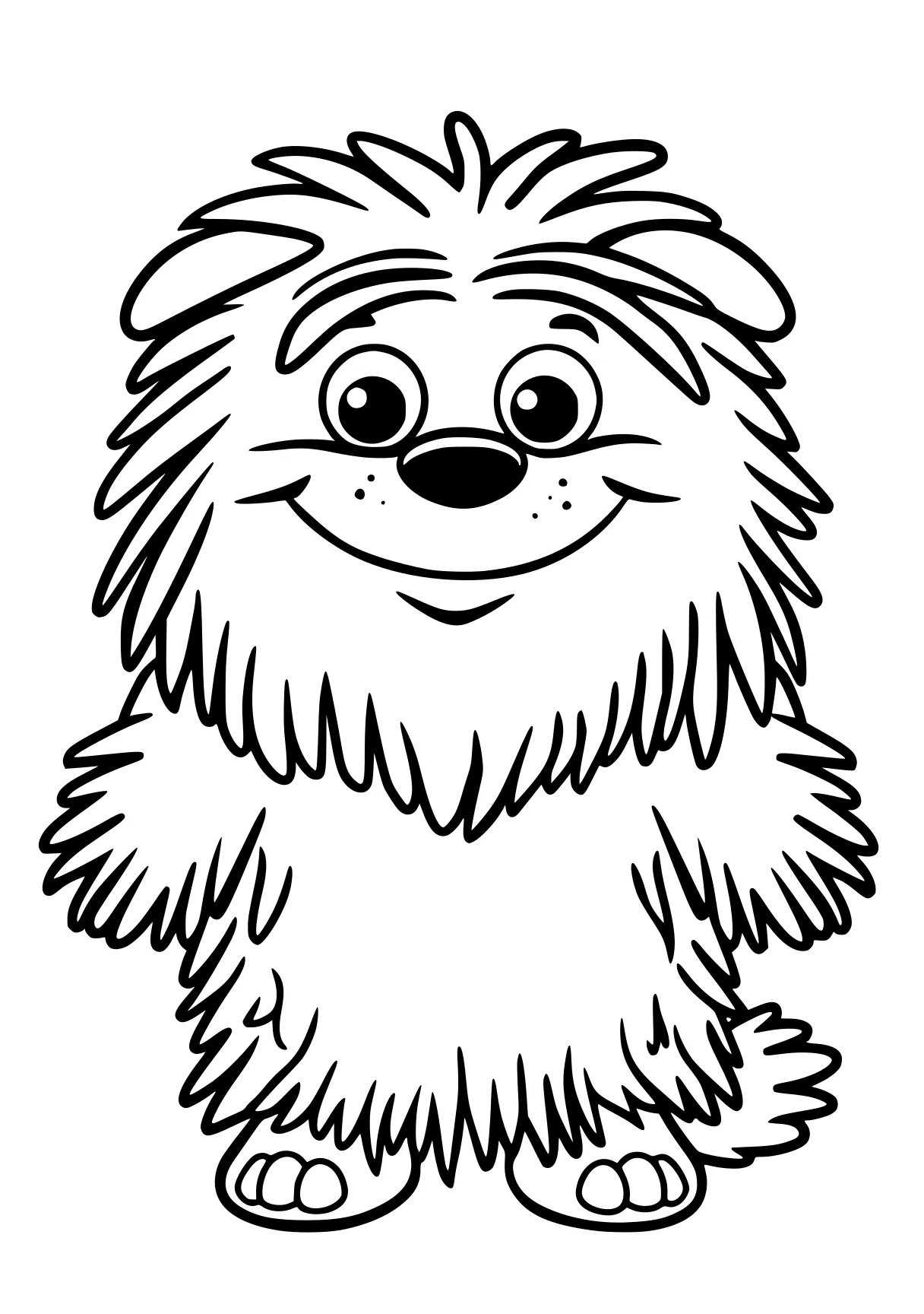 huggy wuggy coloring pages hedgehog, bear, dog, zooba, winnie, free page downloads