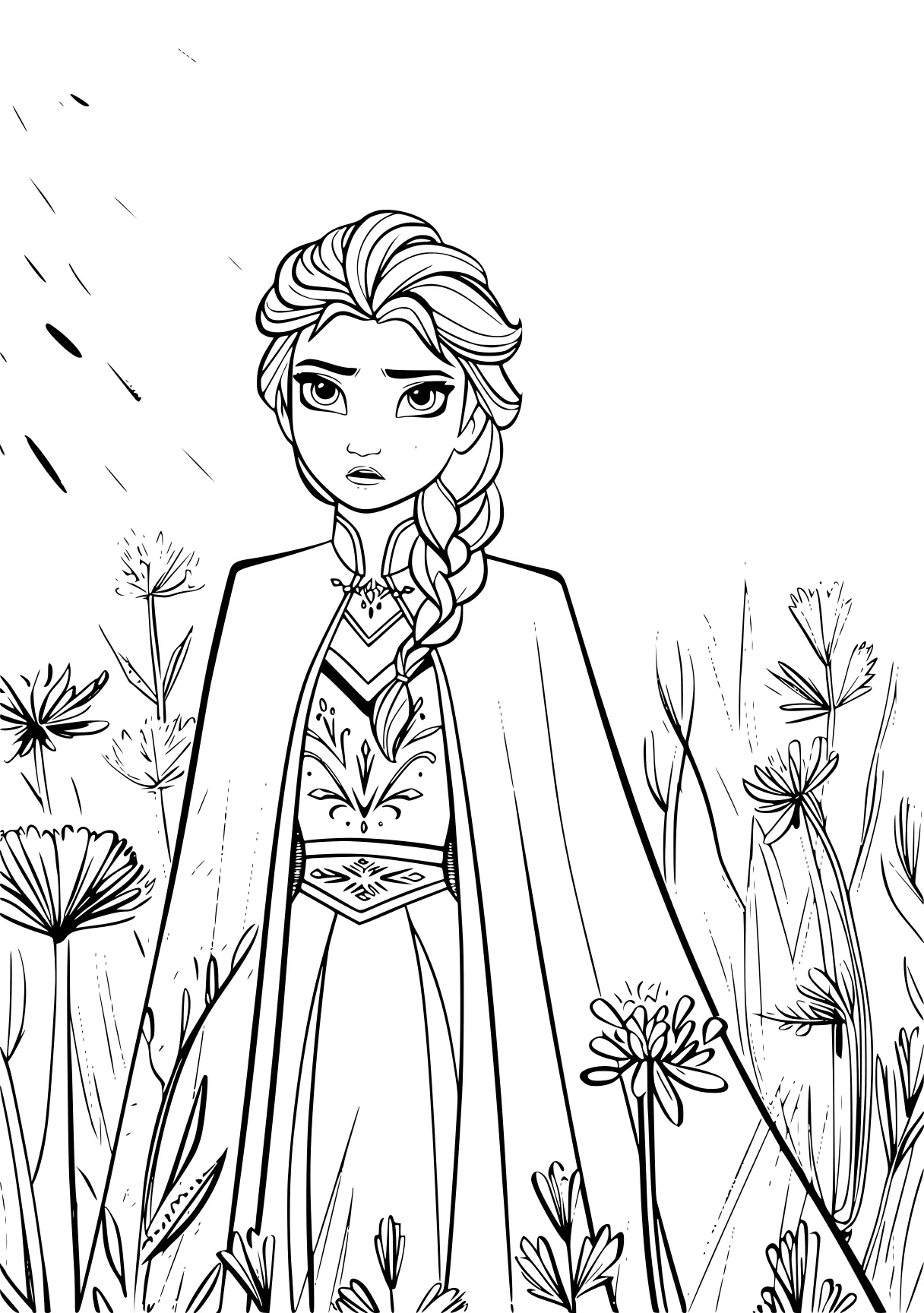 frozen coloring sheets frozen, elsa, diana, spring, daisy, free page downloads