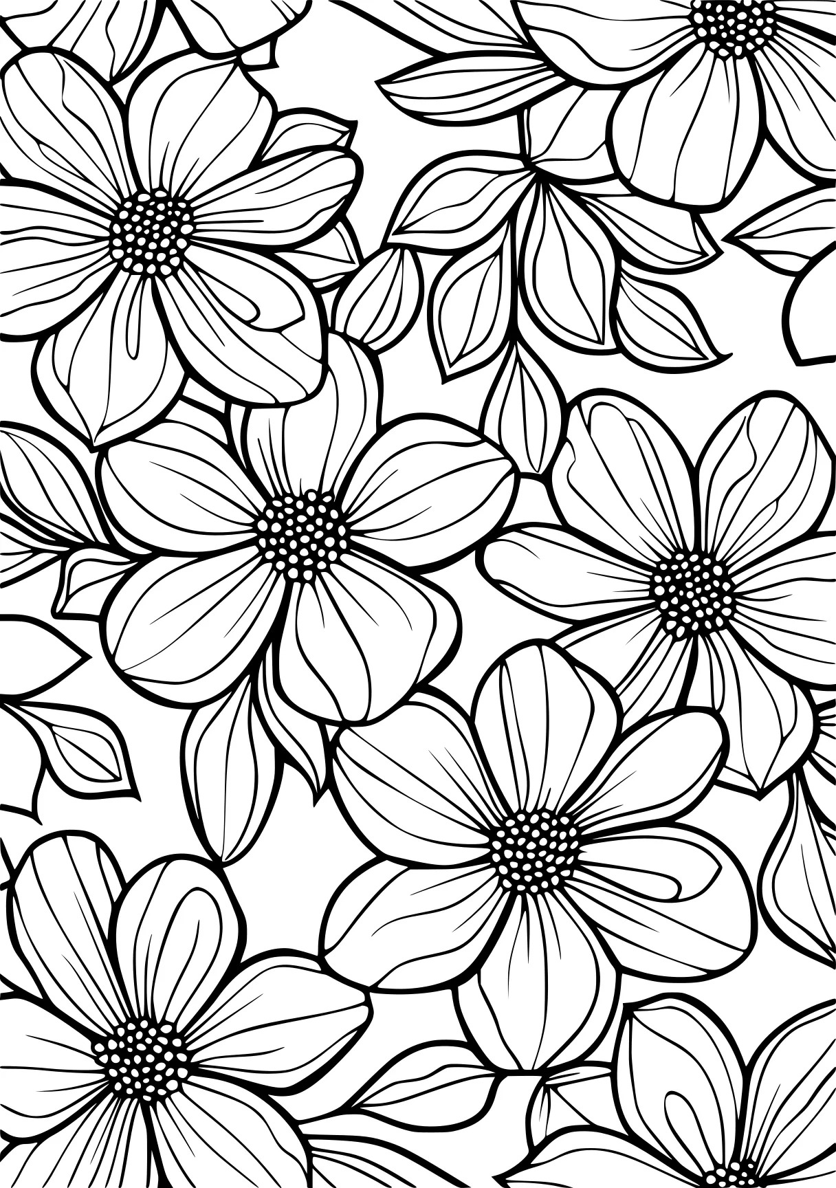 adult coloring pages, pattern, colouring, zentangle, free page downloads