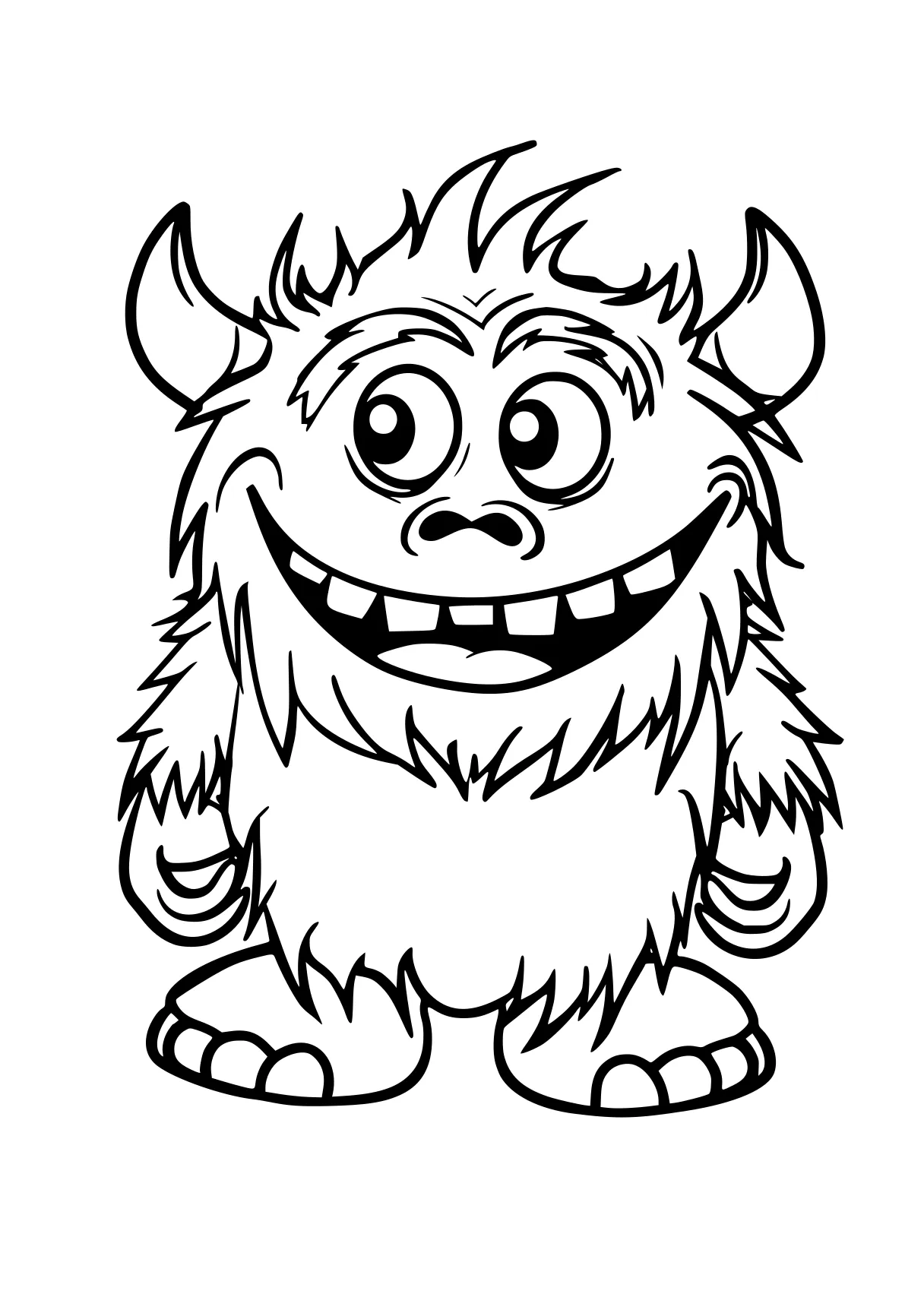 coloring games gruffalo, fazbear, lion, cow, sheep, free page downloads