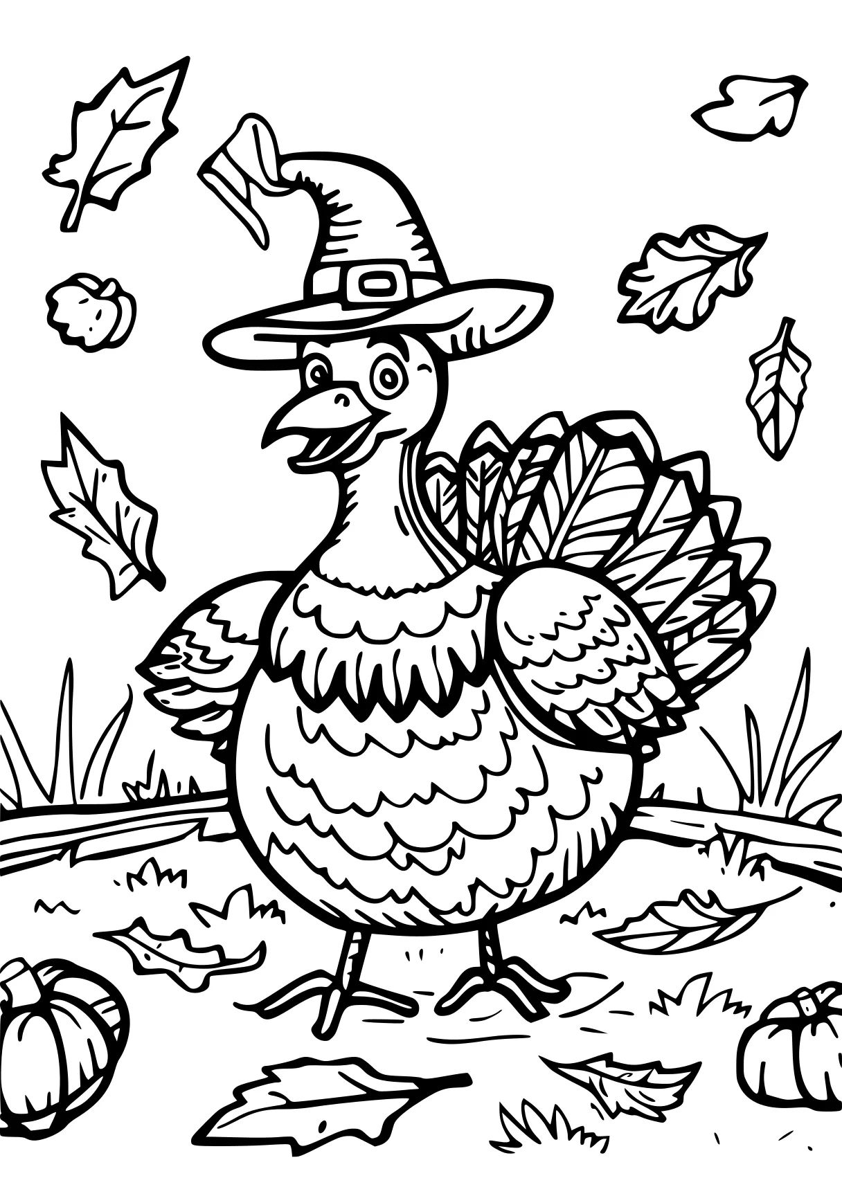 thanksgiving coloring pages, zentangle, scarecrow, thanksgiving, free page downloads