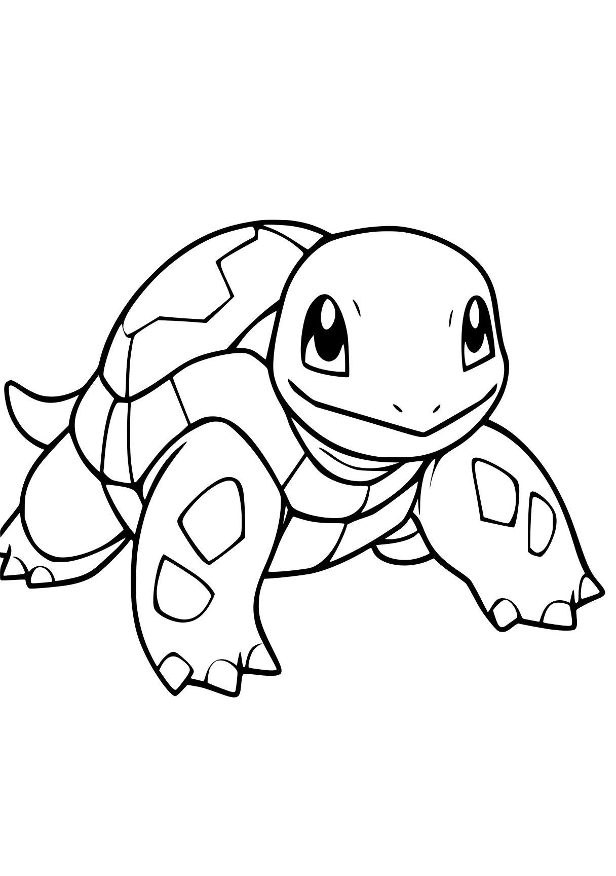 free pokemon coloring pages squirtle, blastoise, turtle, turtles, charmander, page downloads