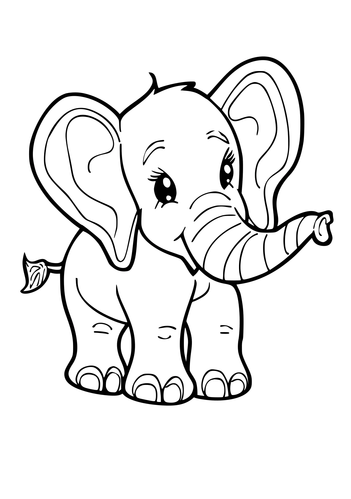 elephant coloring pages elephant, dumbo, illustrator, size, rhino, free page downloads