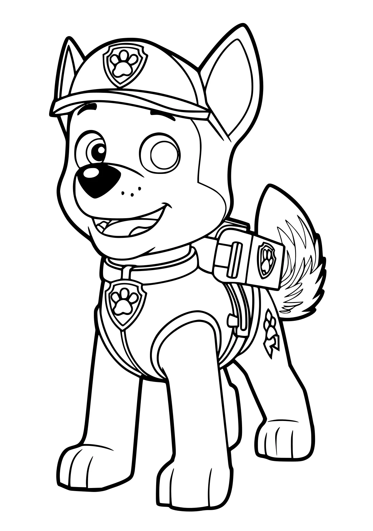 paw patrol coloring sheet firefighter, fireman, blippi, puppy, fazbear, free page downloads