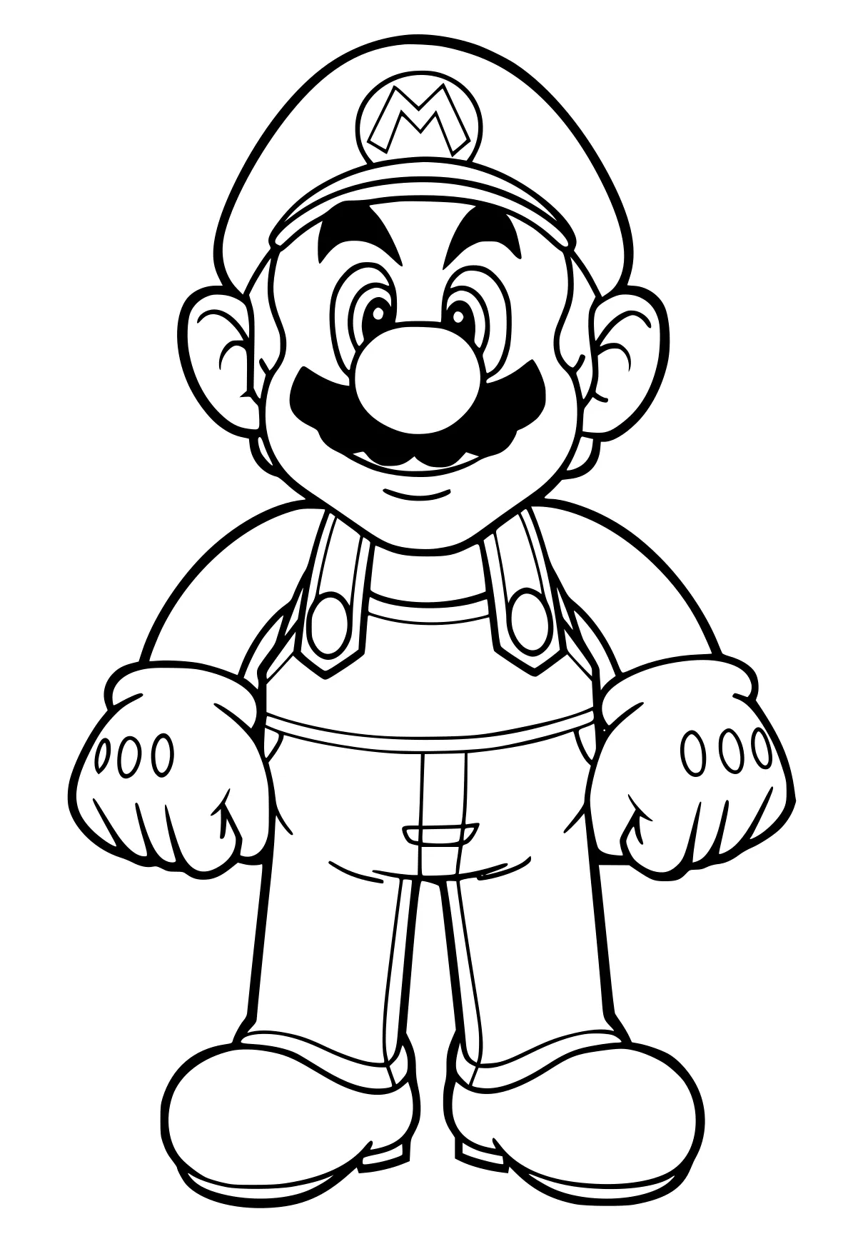 luigi coloring pages mario, luigi, toad, pocoyo, coloring, free page downloads