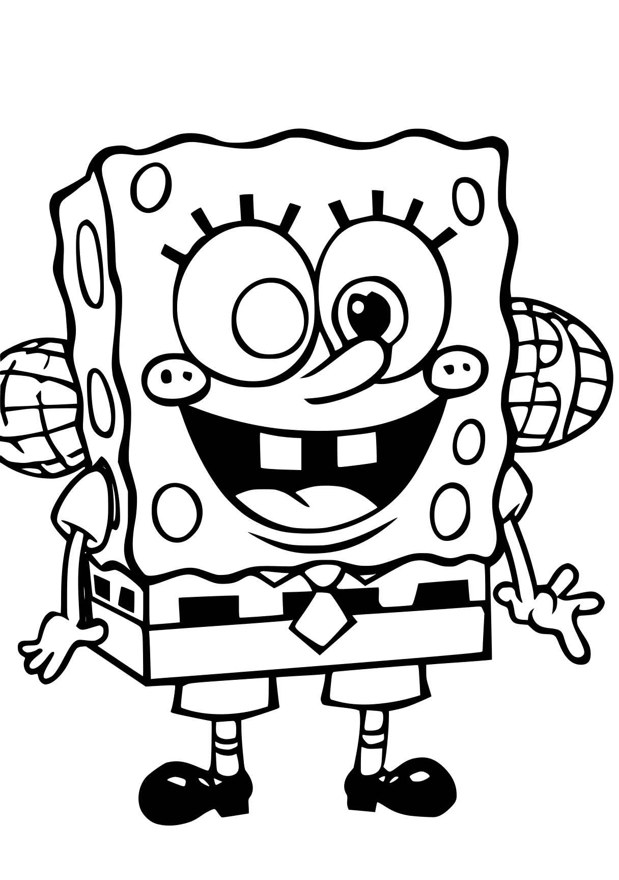 spongebob coloring pages squarepants, spongebob, sponge, patrick, minion, free page downloads