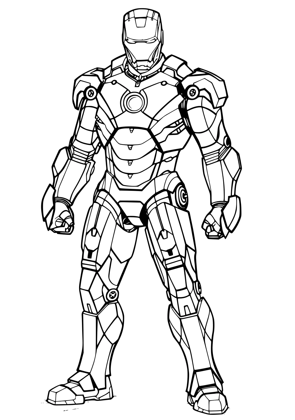 iron man coloring sheet optimus, hulkbuster, robot, pencils, ultraman, free page downloads