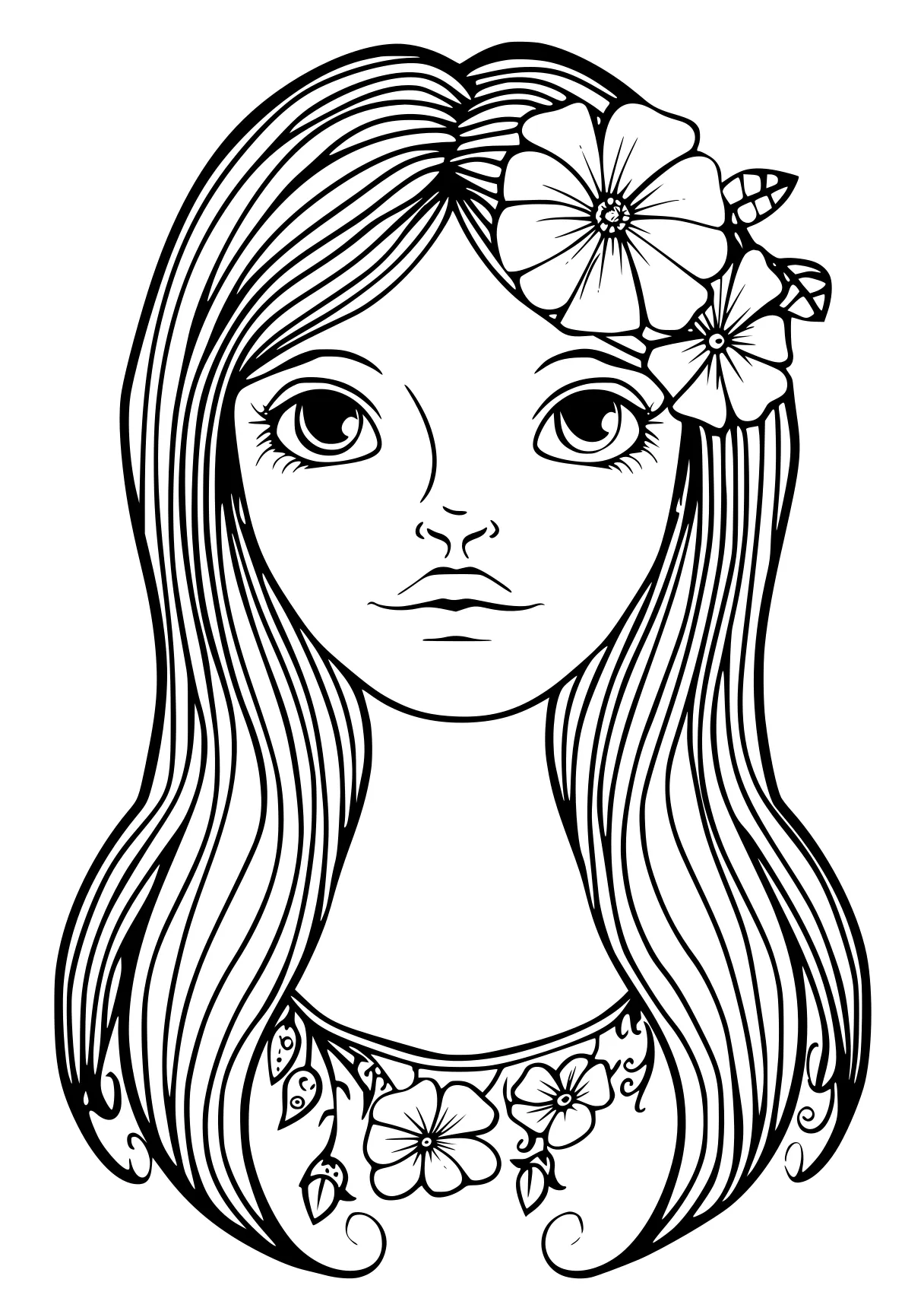 printable coloring sheets printables, zentangle, illustrator, free page downloads