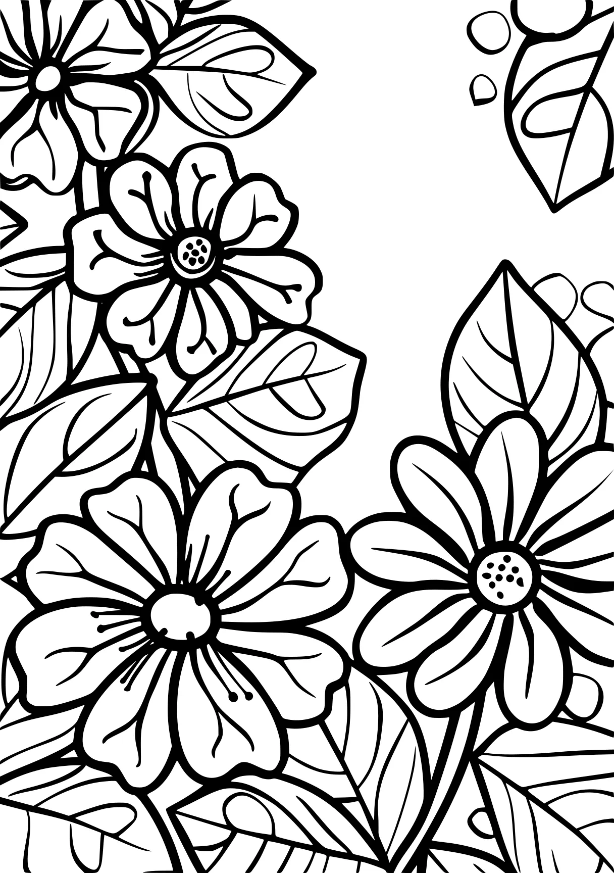 free printable coloring pages, colouring, pattern, coloring, page downloads