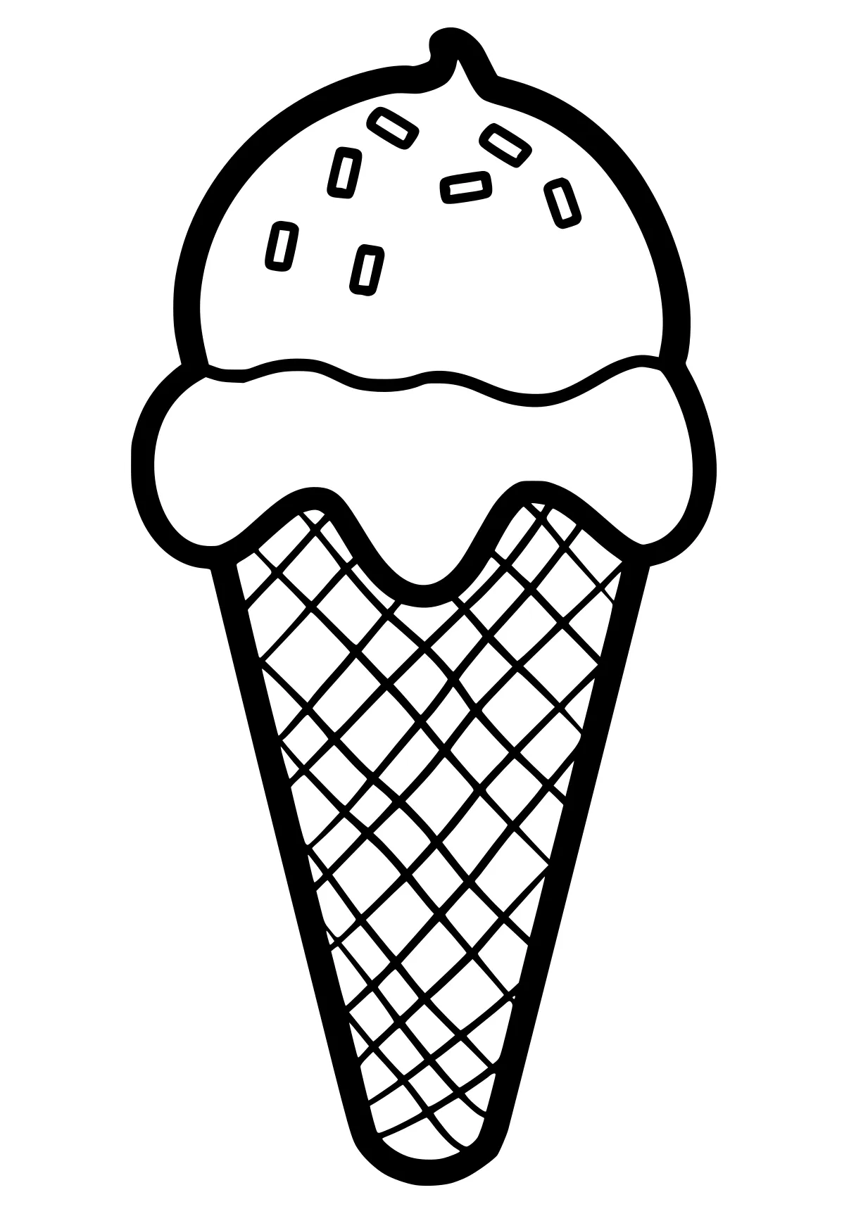 ice cream coloring pages ice, popsicle, wall, lollipop, a4, free page downloads