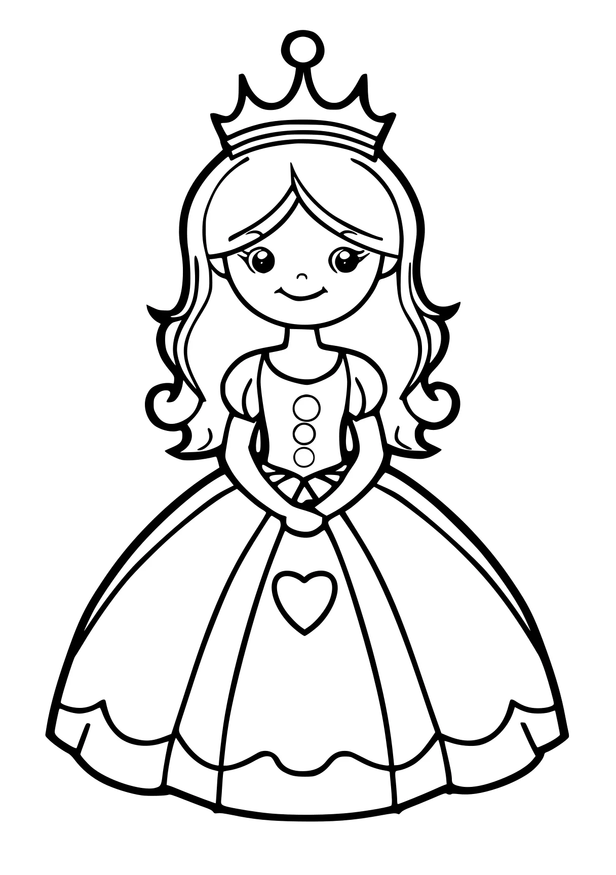 princess coloring pages printable alice, princess, cinderella, printables, free page downloads