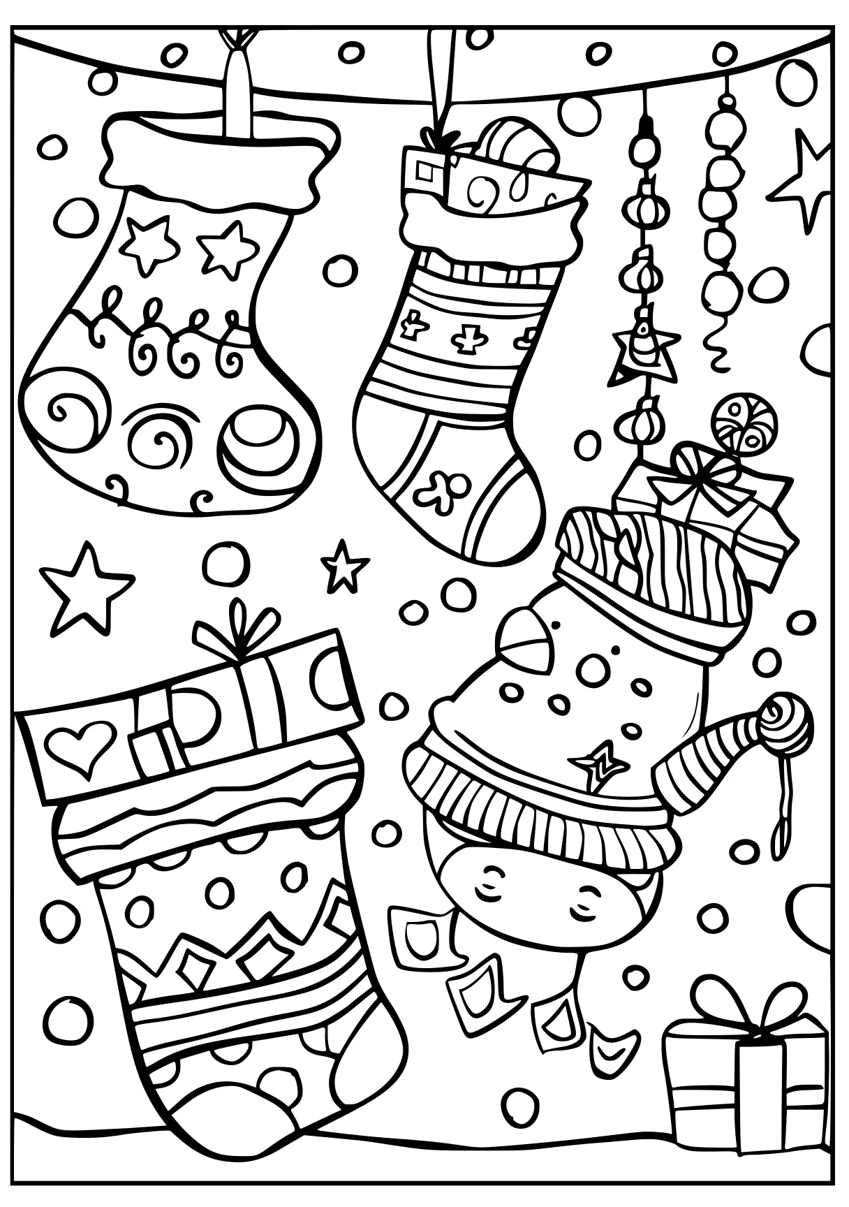 free christmas coloring sheets, zentangle, nutcracker, ornament, page downloads