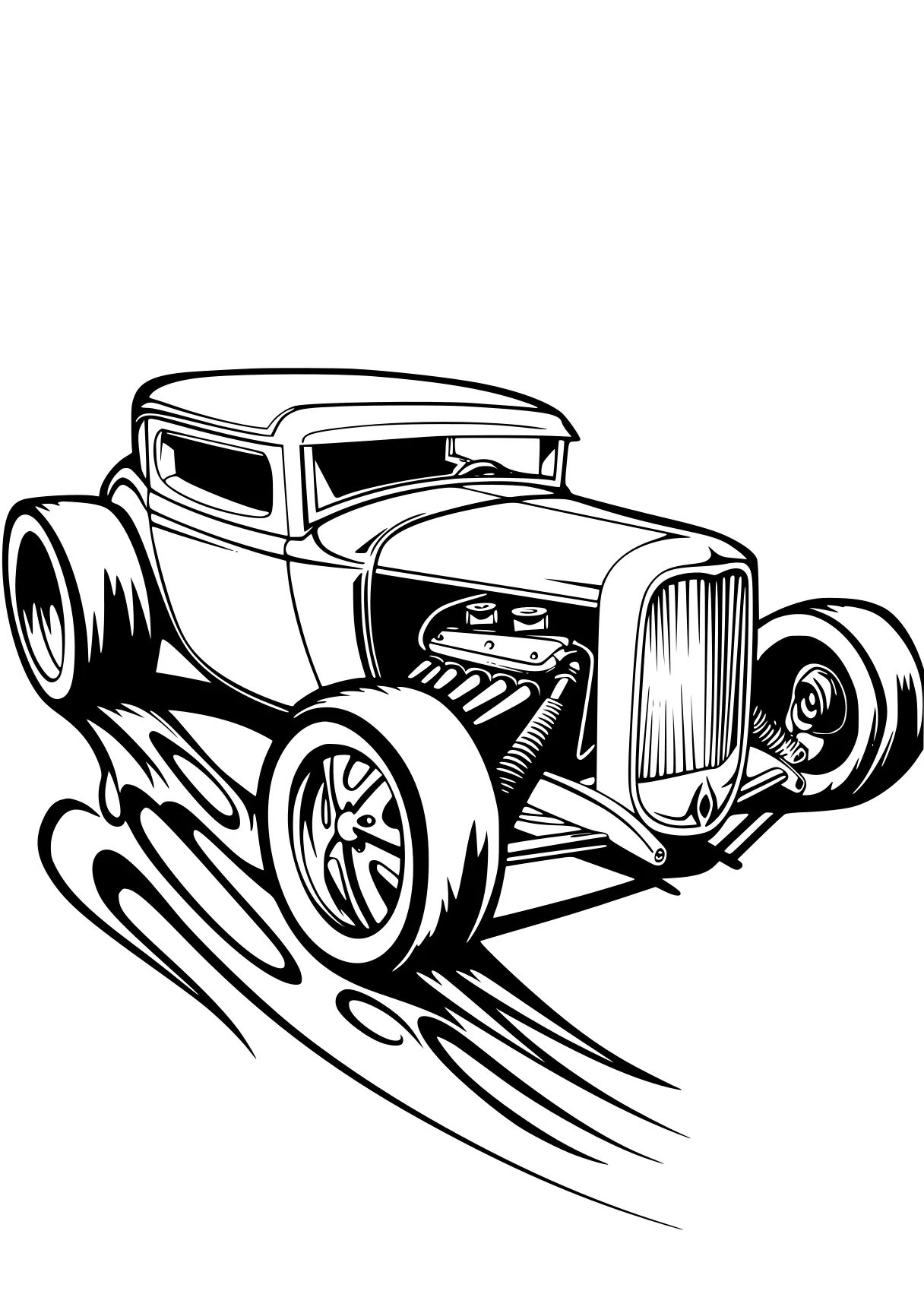 hot wheels coloring sheets cars, car, vehicle, trucks, truck, free page downloads