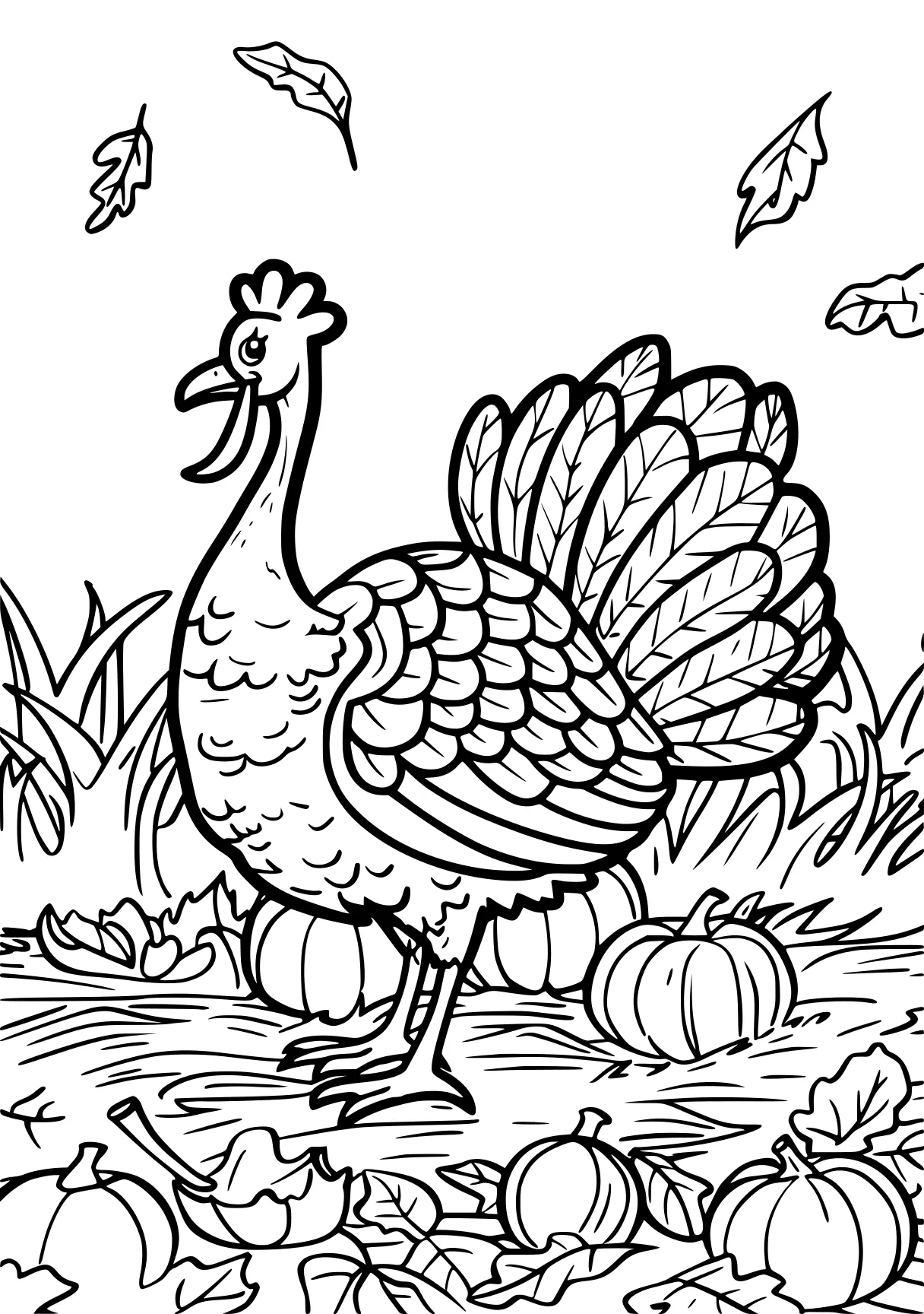 thanksgiving coloring pages, rooster, thanksgiving, zentangle, free page downloads