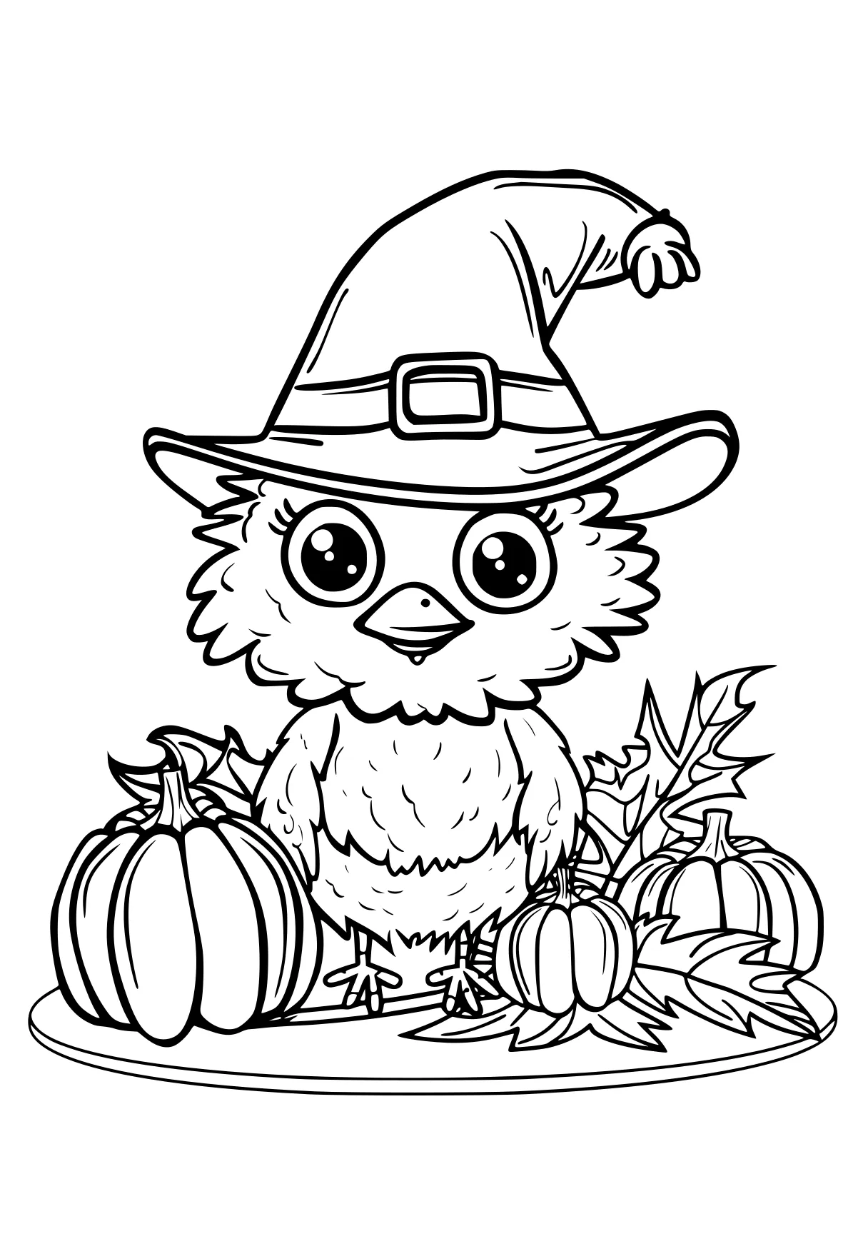 thanksgiving activity sheets owl, scarecrow, pumpkin, free coloring page downloads