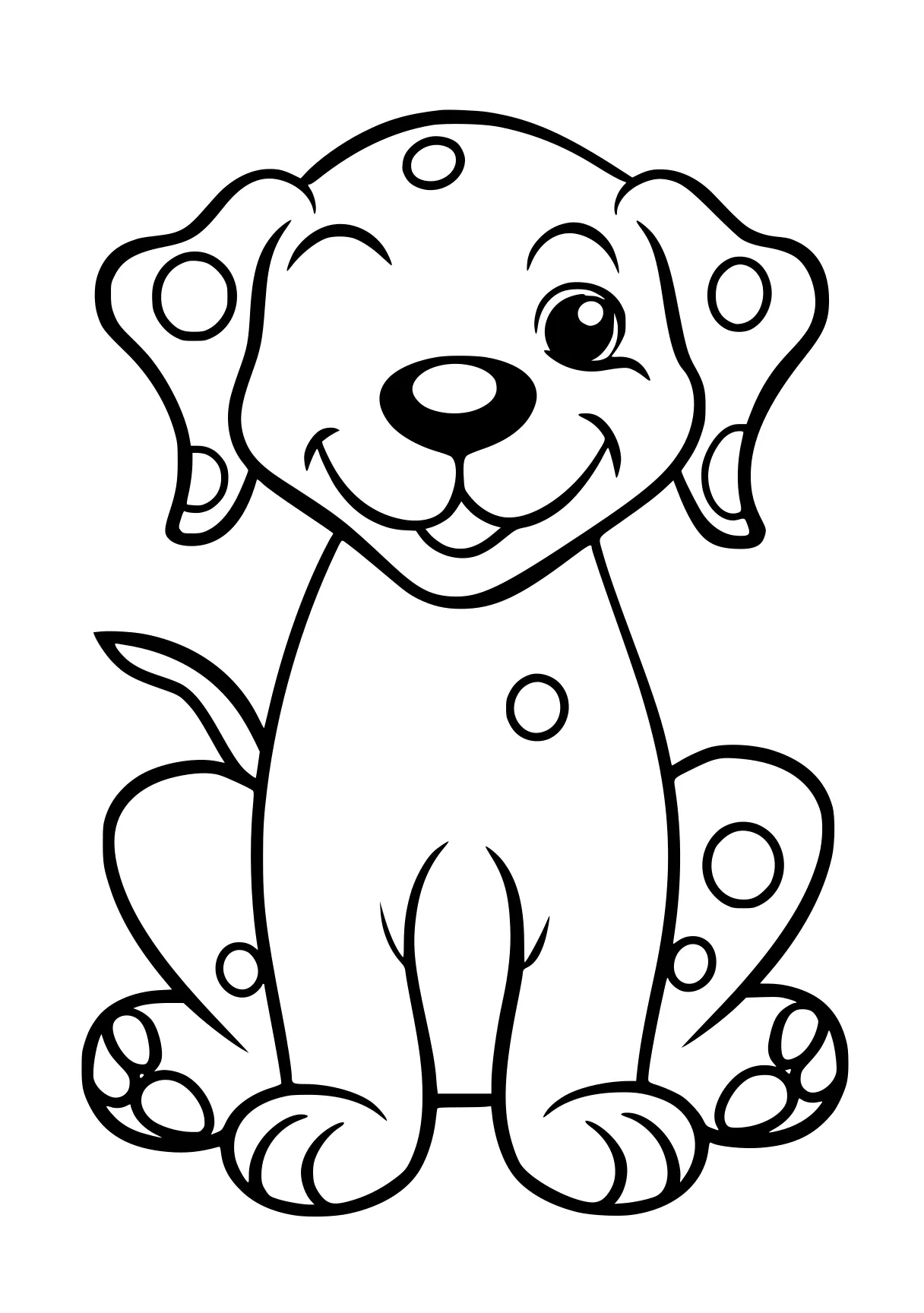 coloring pages sheets clifford, retriever, puppy, dog, free page downloads