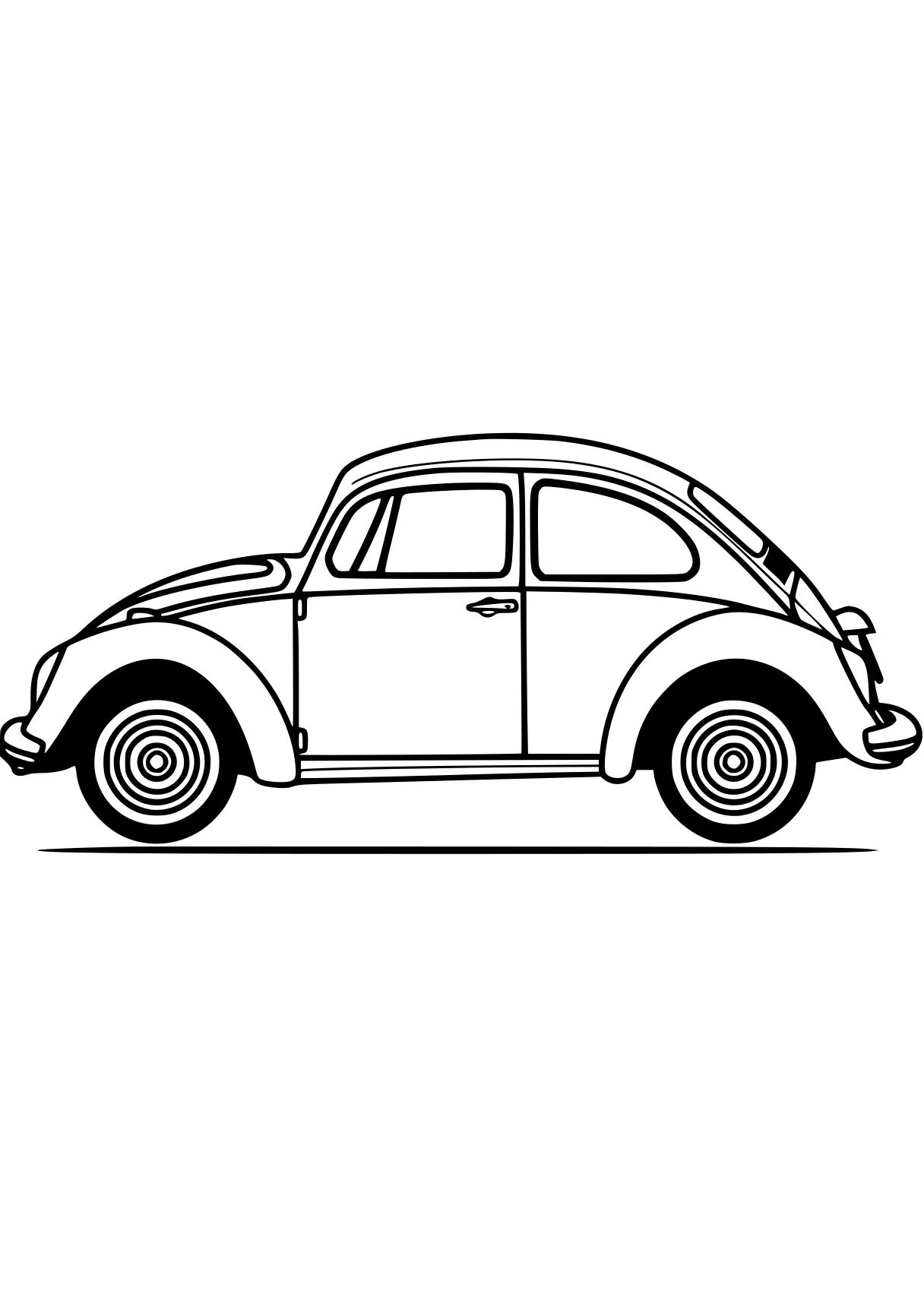 car coloring car, vehicle, robocar, cars, mini, free page downloads