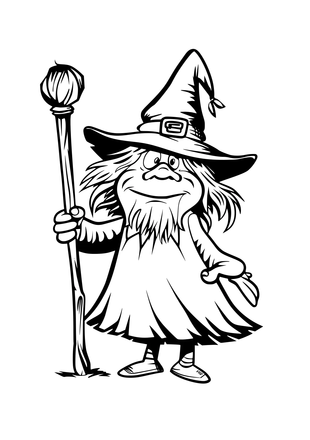 witch coloring pages wizard, witch, gnome, witchy, pilgrim, free page downloads