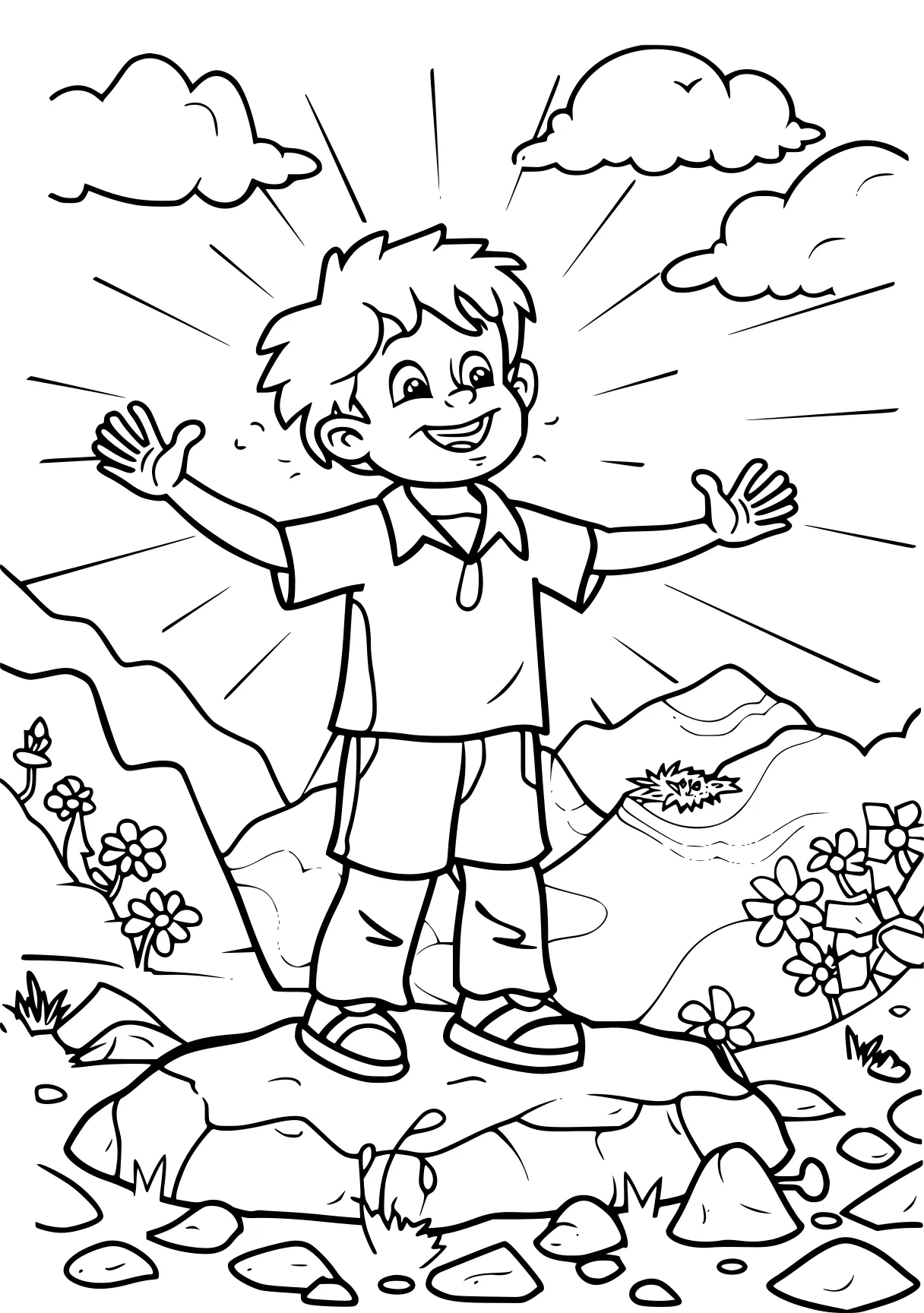 bible coloring sheets, zacchaeus, coloring, colouring, free page downloads