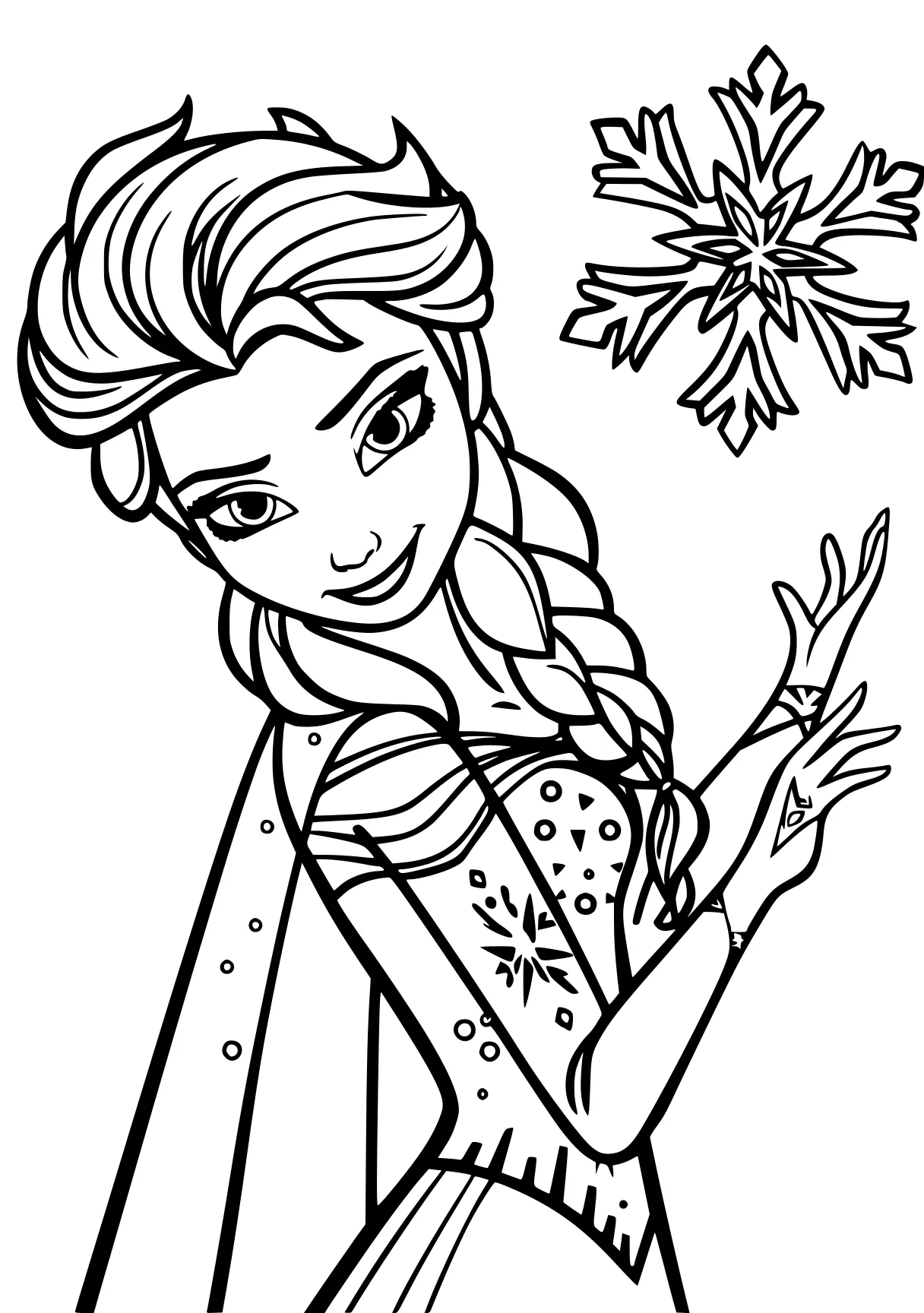 elsa coloring sheet, elsa, jasmine, rapunzel, free page downloads