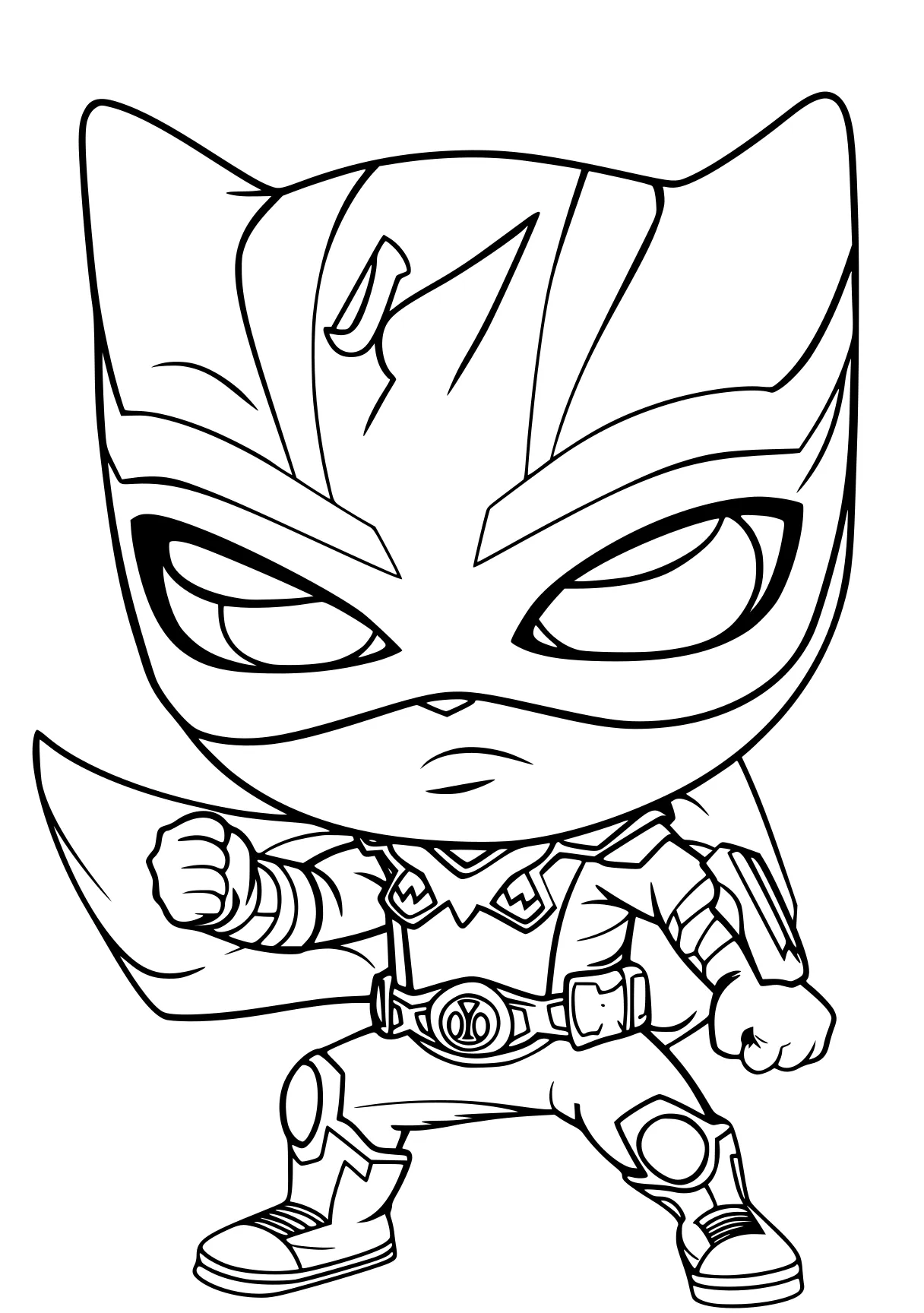 pj masks colouring pages ultraman, unikitty, thor, wolverine, vegeta, free coloring page downloads