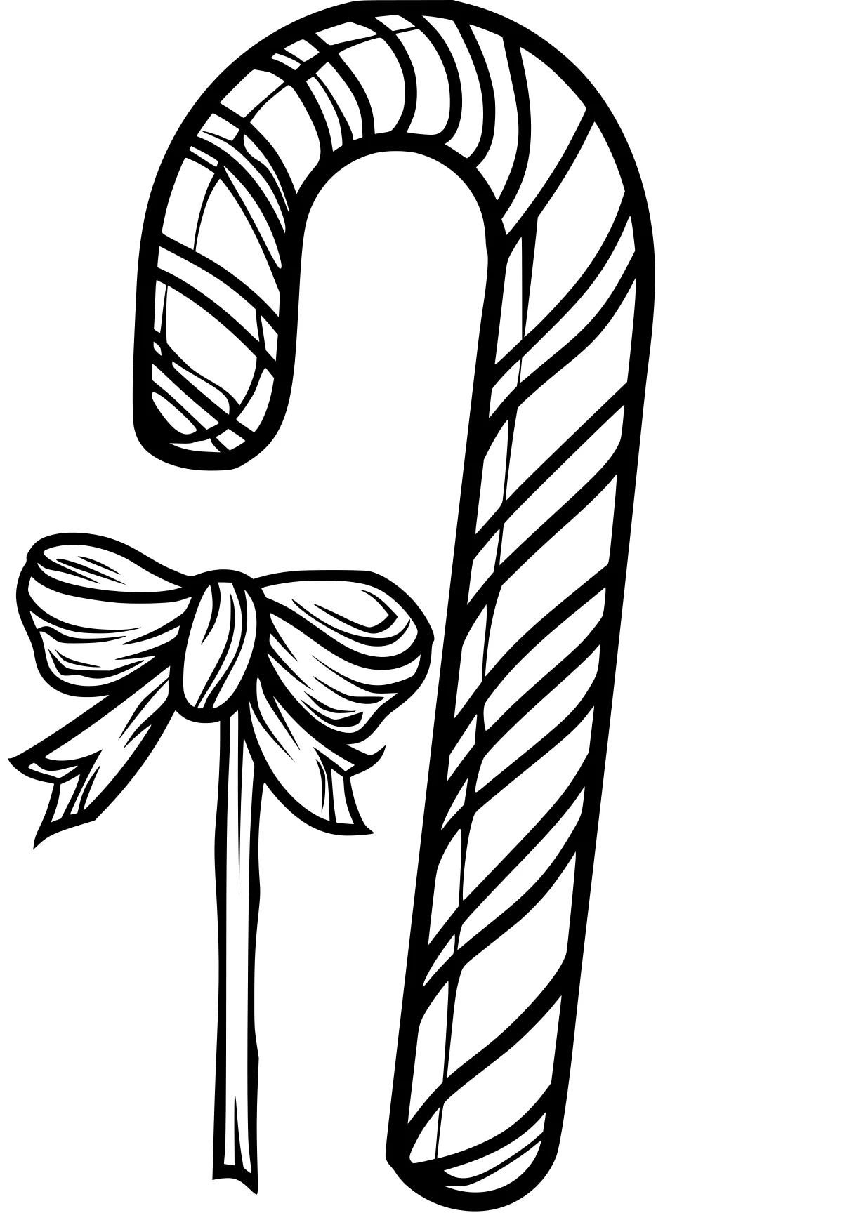 candy cane coloring page ornament, nutcracker, pencils, advent, wreath, free downloads