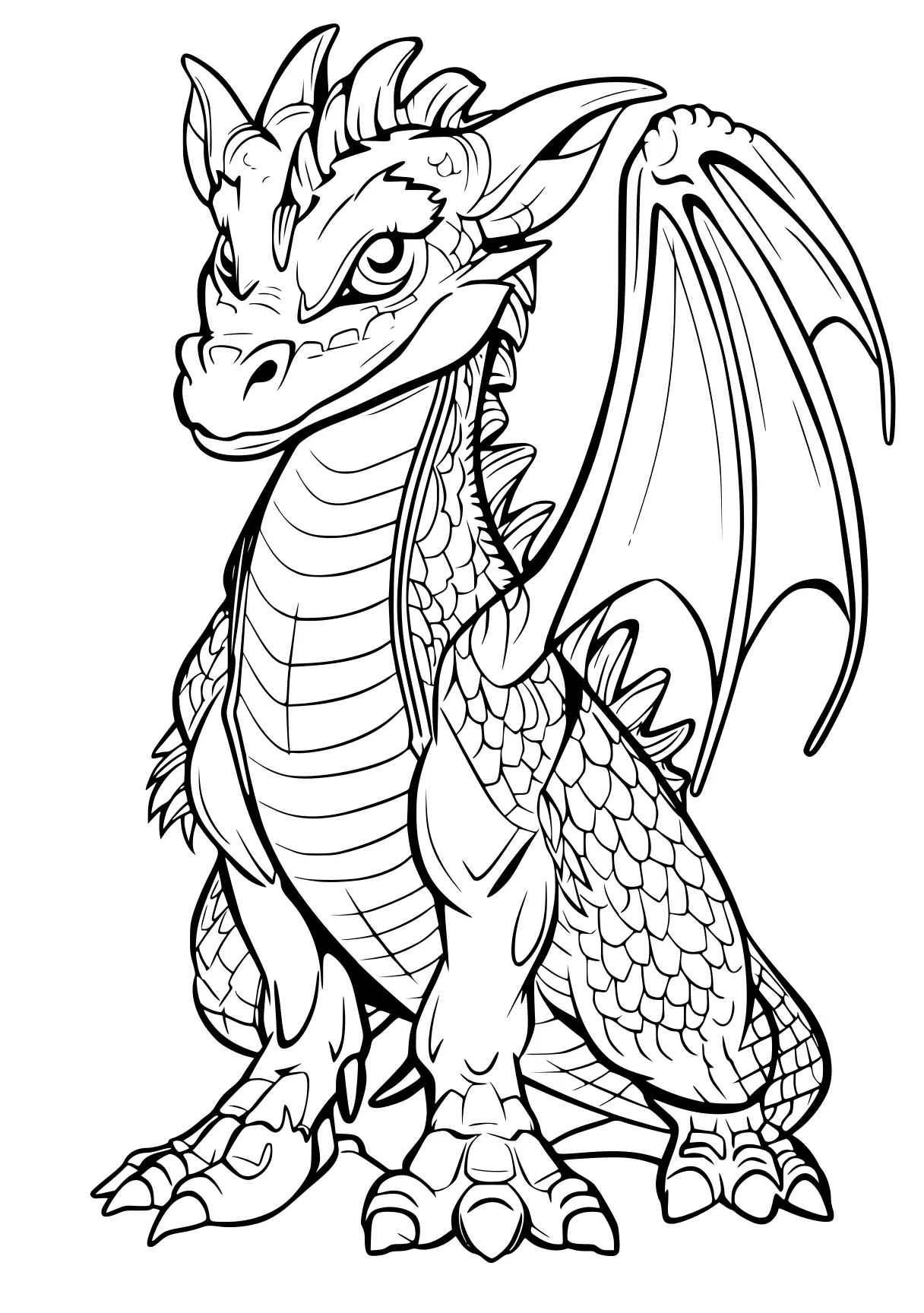 dragon coloring pages dragon, charizard, toothless, lizard, iguana, free page downloads