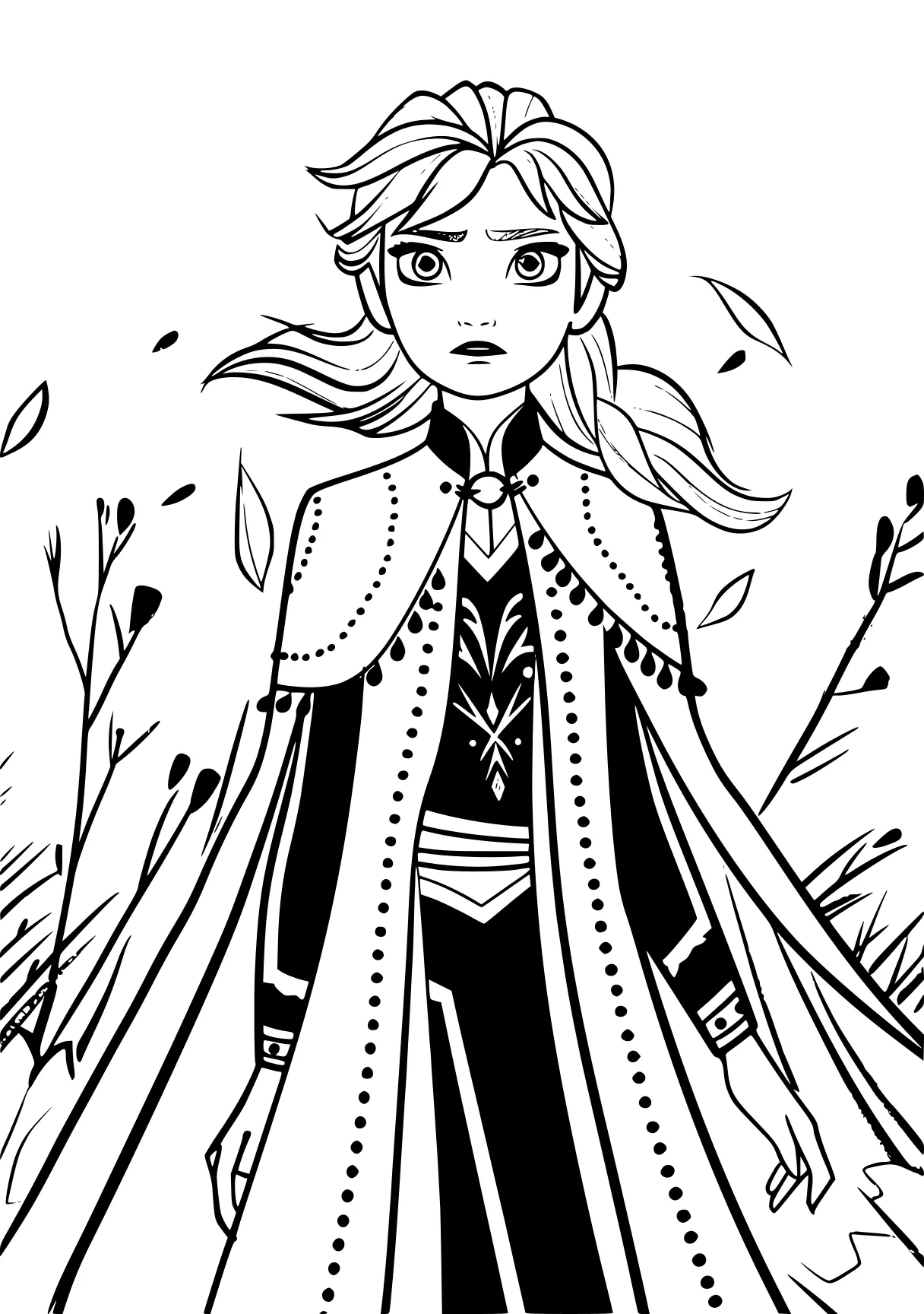 frozen coloring pages diana, robin, aurora, elizabeth, witch, free page downloads