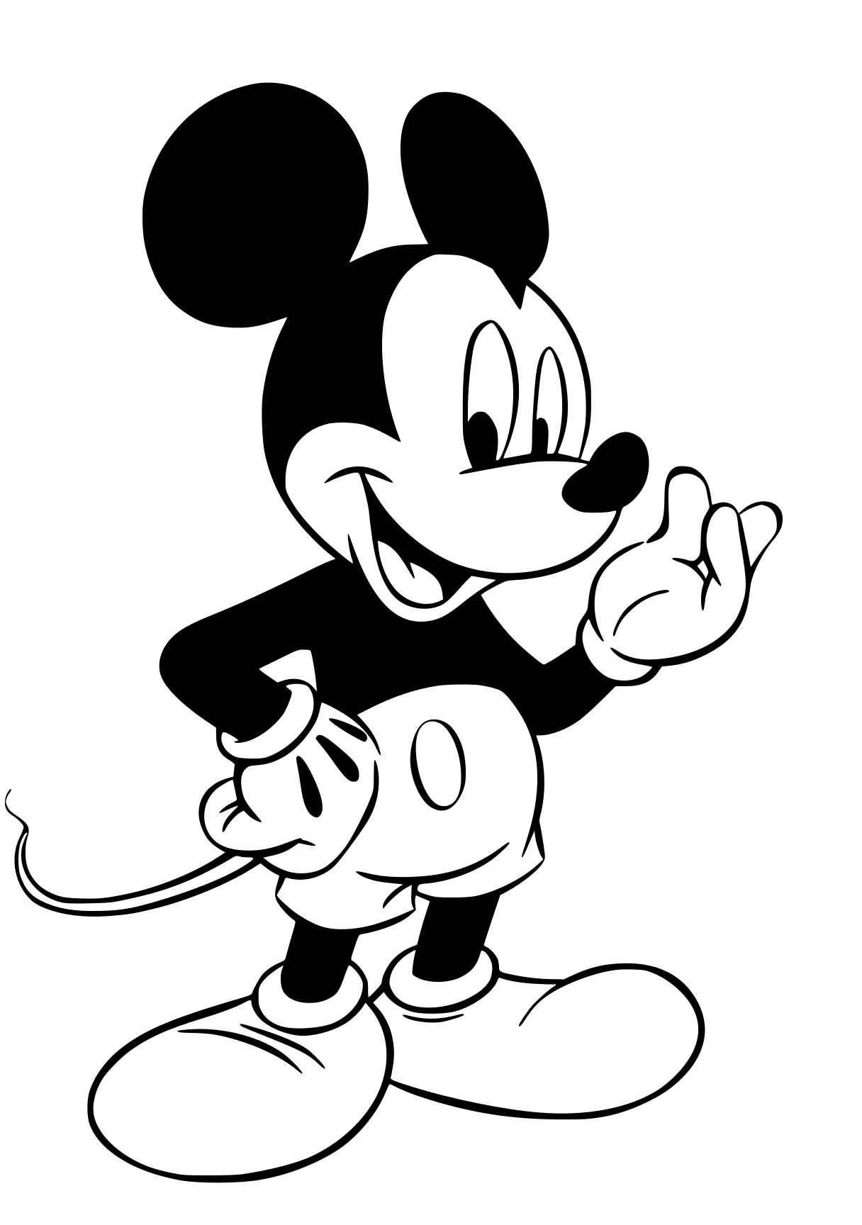 mickey mouse coloring pages mickey, mouse, minnie, disney, goofy, free page downloads