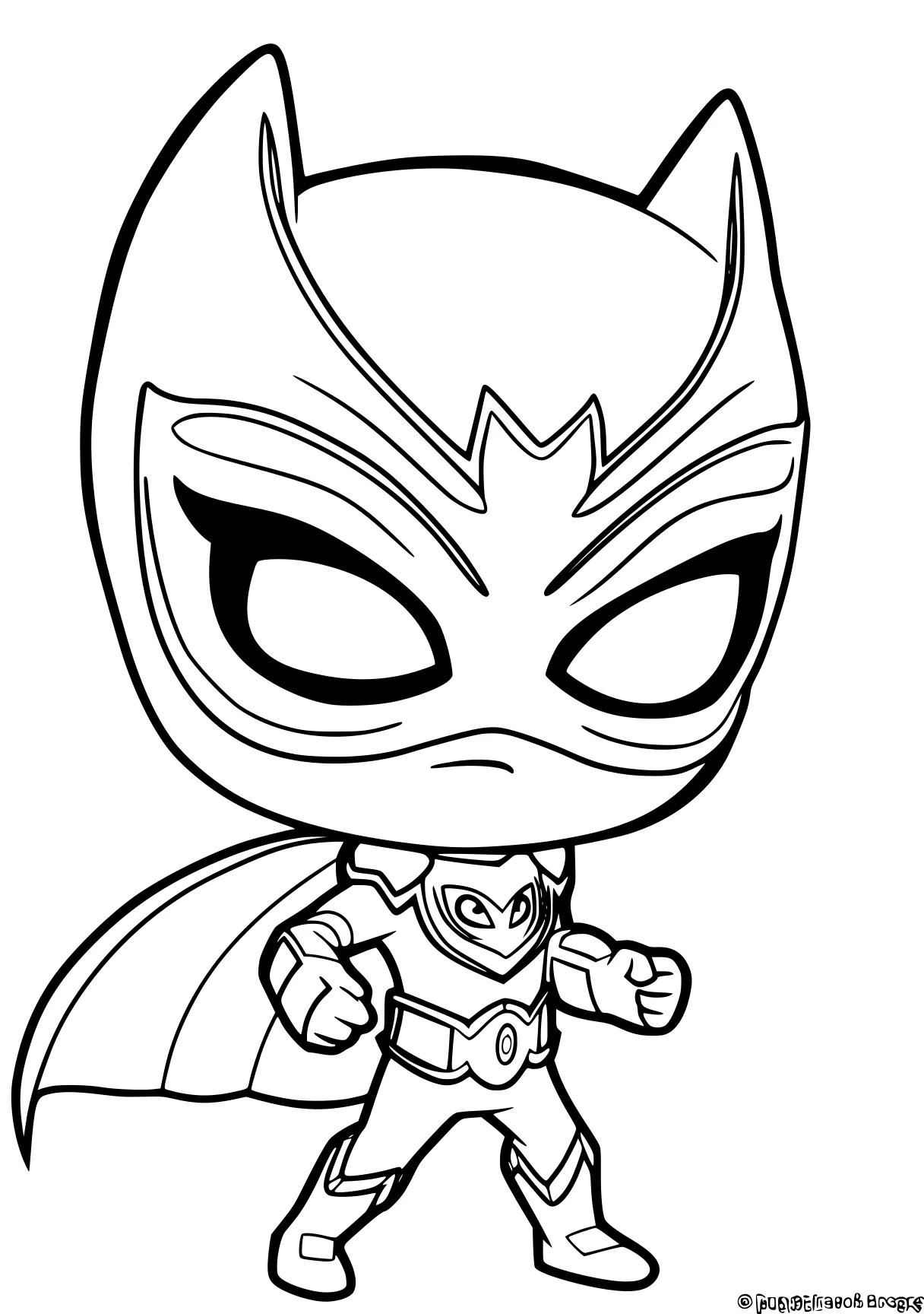 pj masks colouring pages bat, ultraman, unikitty, batman, superhero, free coloring page downloads