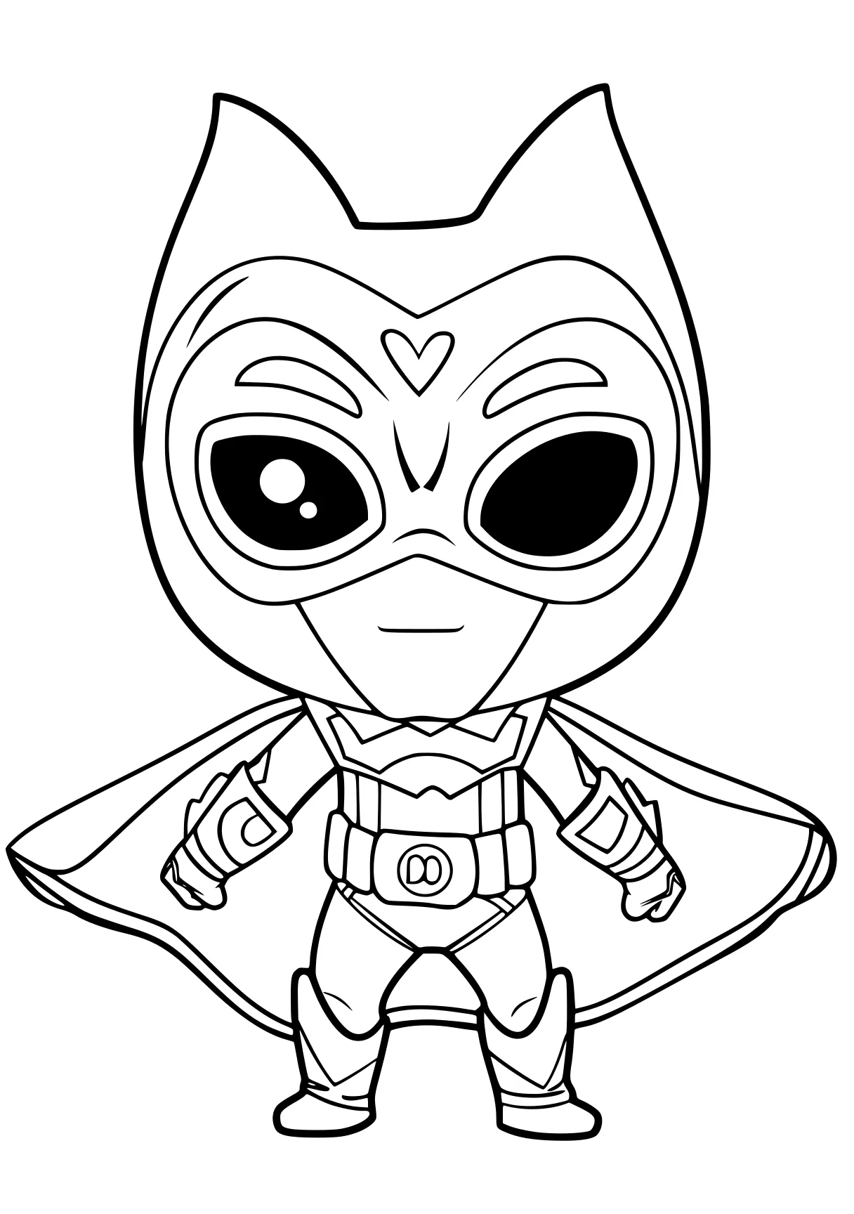 pj masks colouring pages ultraman, jiren, bat, frieza, octonauts, free coloring page downloads