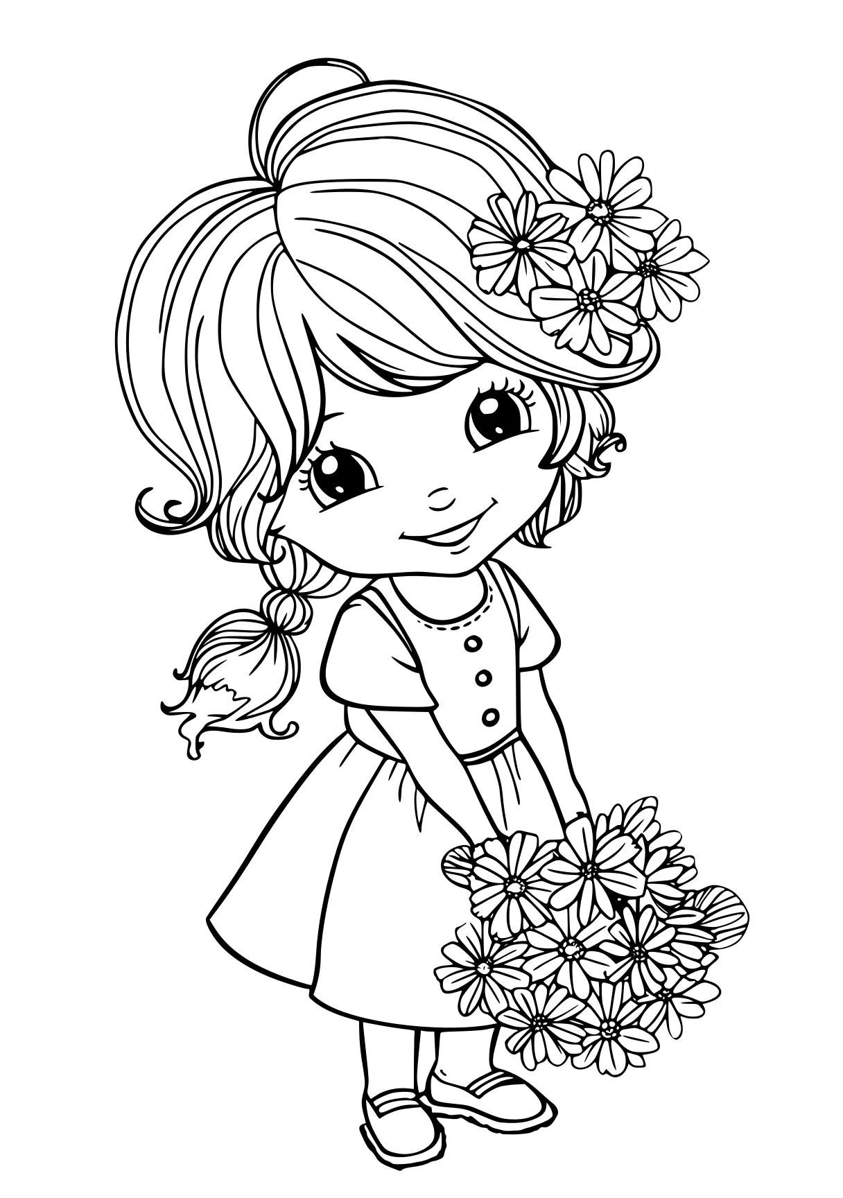 precious moments coloring book, printables, illustrator, flower, free page downloads