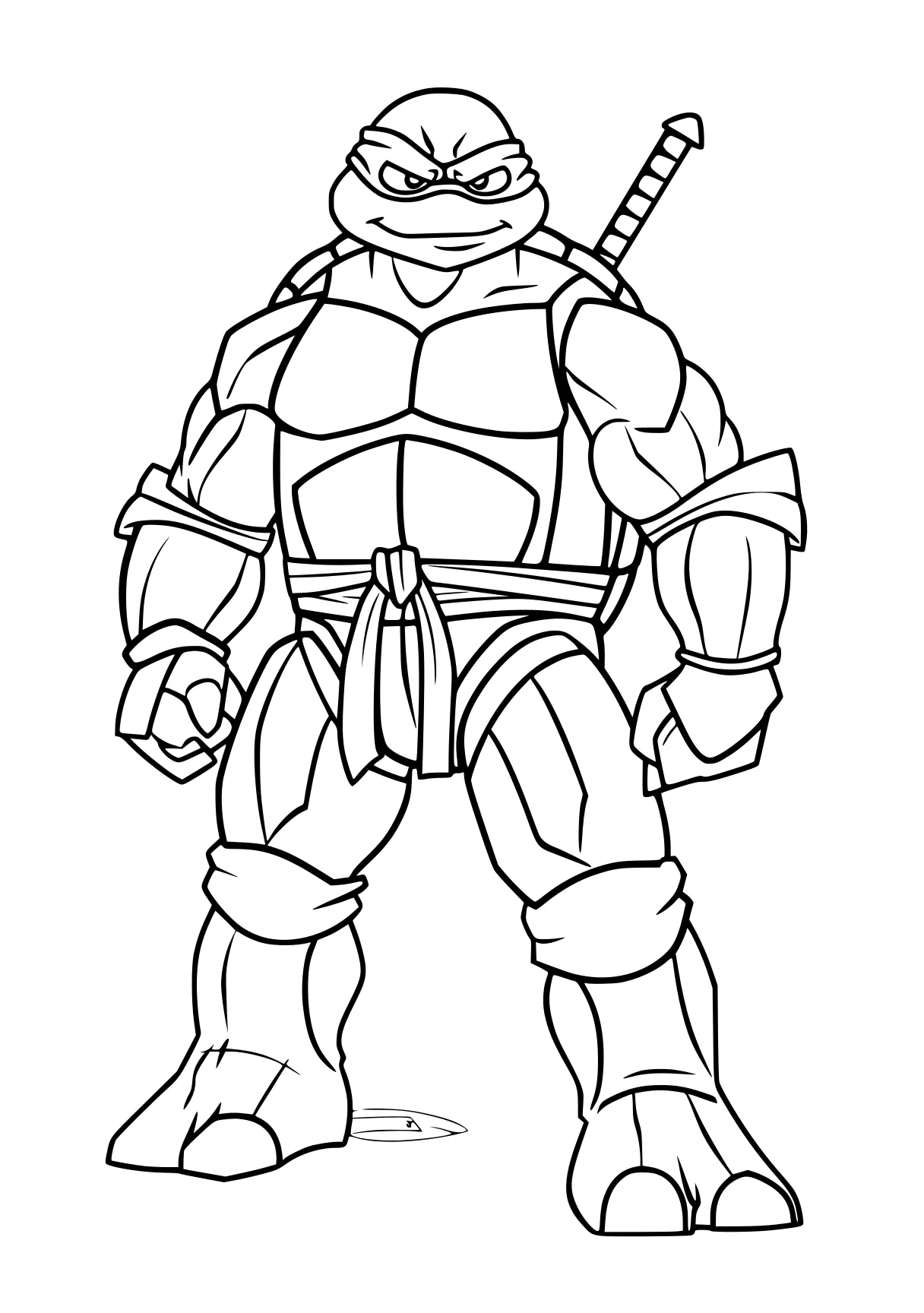 tmnt coloring pages squirtle, turtle, blastoise, tmnt, turtles, free page downloads