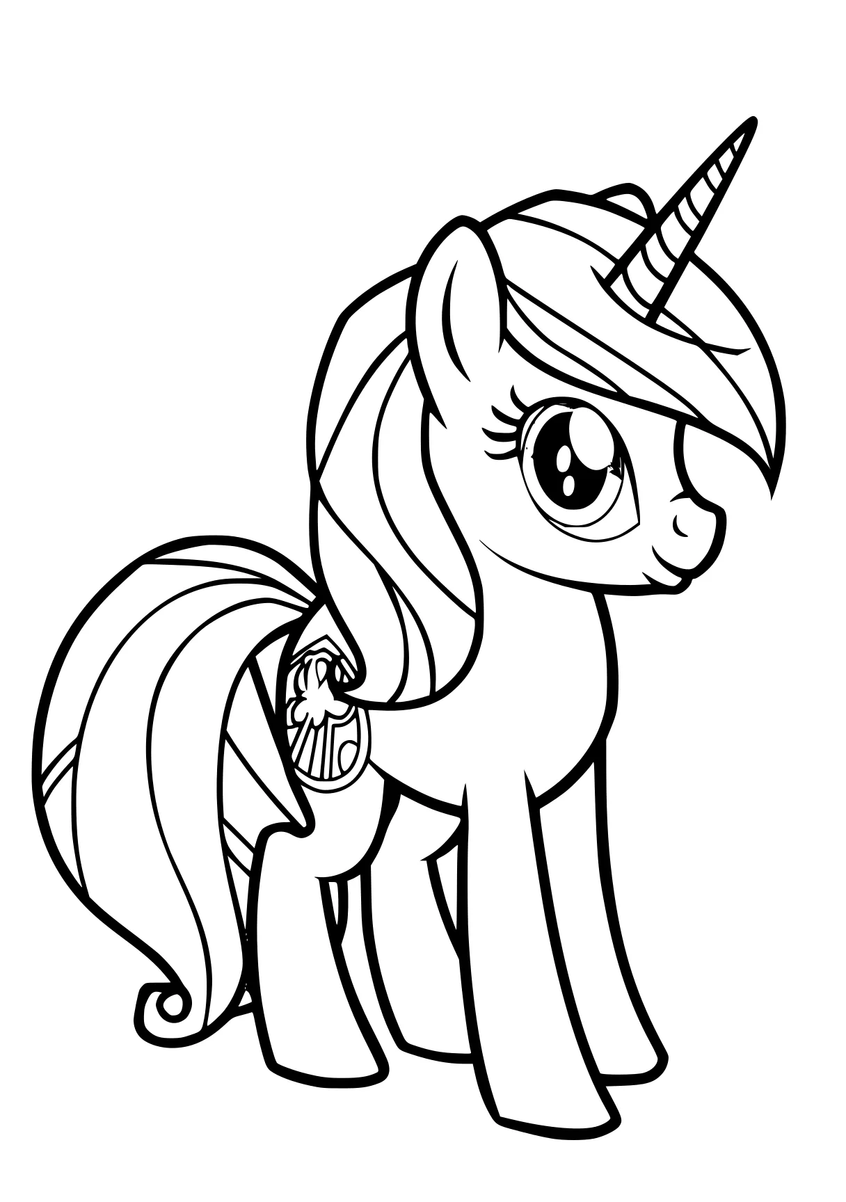 my little pony coloring book alicorn, pony, mlp, applejack, fluttershy, free page downloads