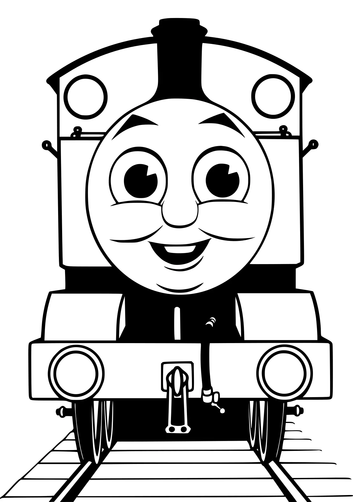 thomas the tank engine colouring pages thomas, percy, train, engine, free coloring page downloads