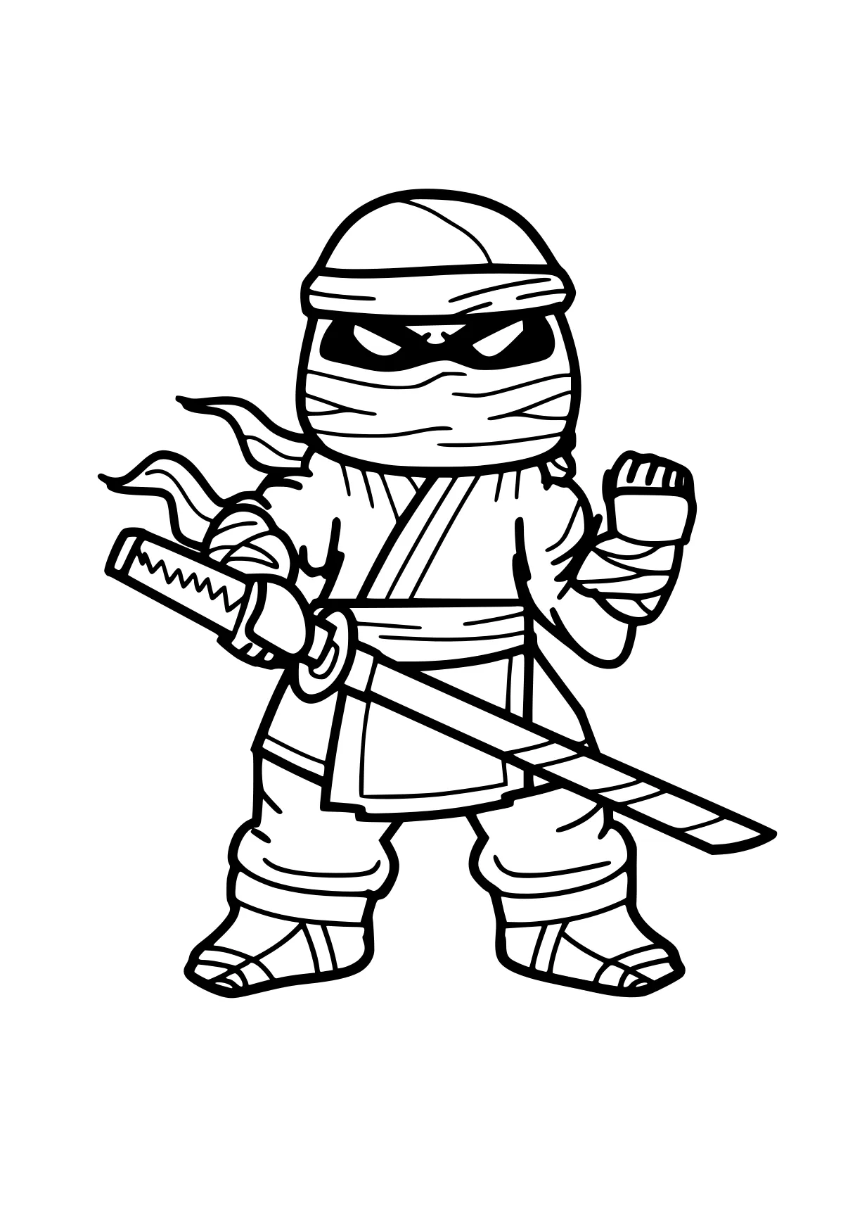 ninja coloring page ninjago, ninja, patrol, tmnt, katana, free downloads