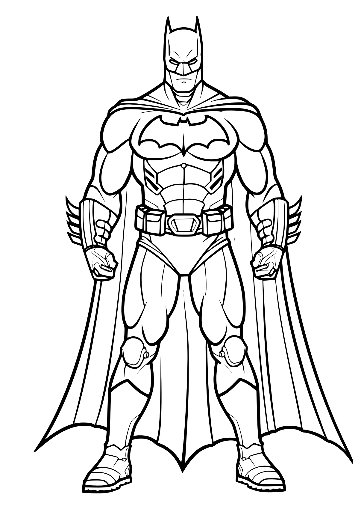 batman coloring sheet batman, superman, superhero, bat, ultraman, free page downloads