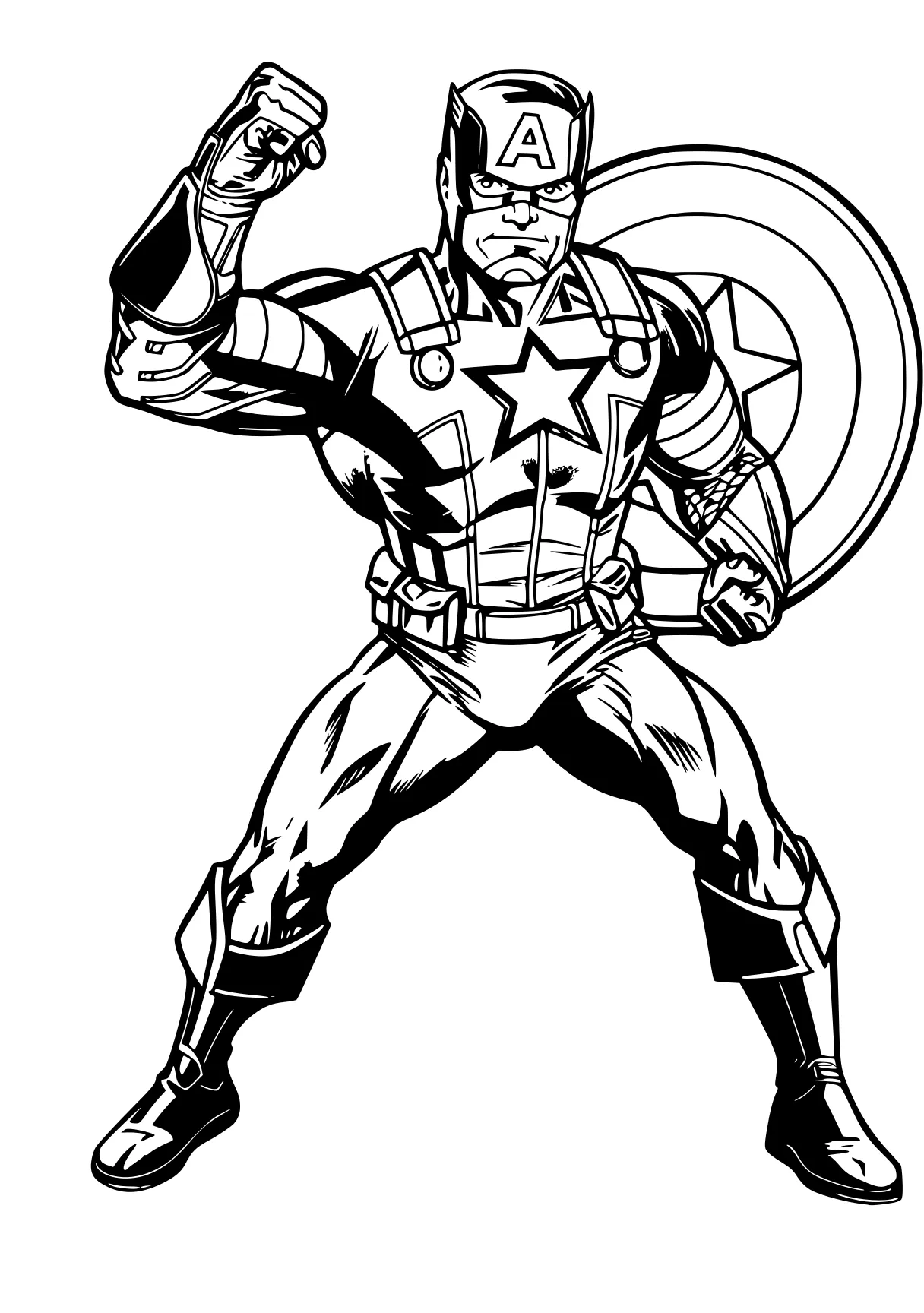 avenger coloring pages ranger, electro, avenger, iron, morales, free page downloads