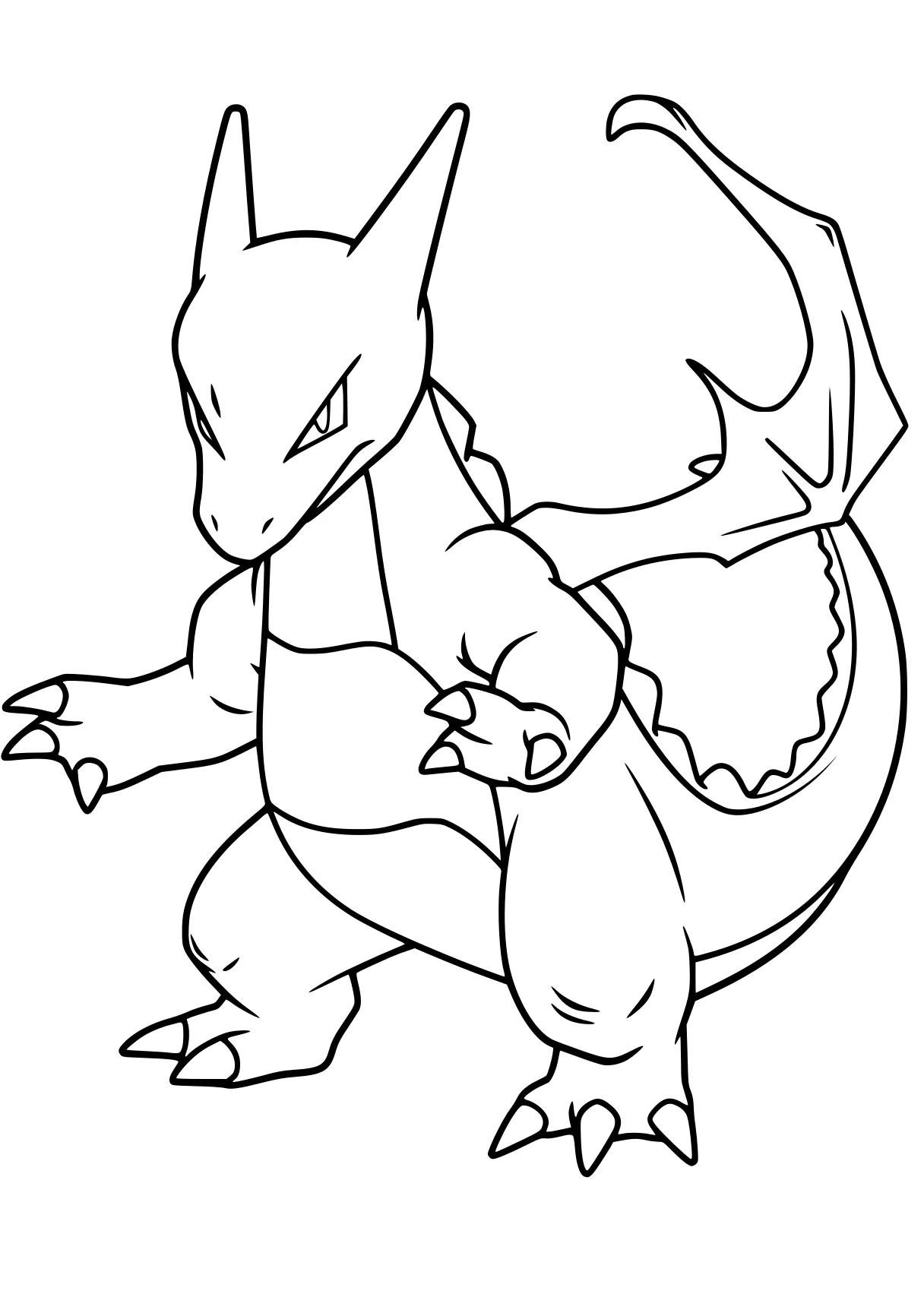 free pokemon coloring pages charizard, blastoise, ankylosaurus, stegosaurus, triceratops, page downloads