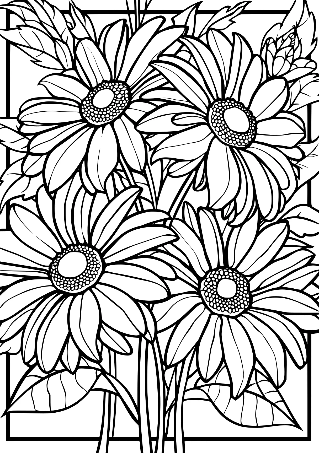 mothers day coloring sheet, colouring, coloring, zentangle, free page downloads