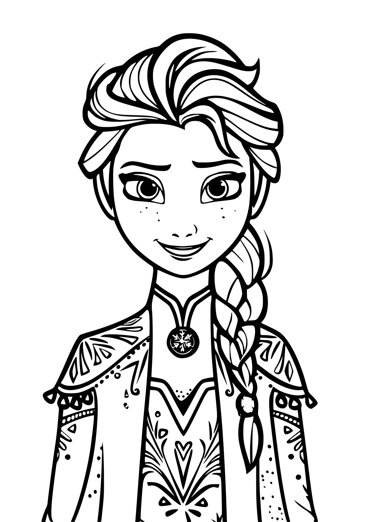 elsa coloring pages elsa, rapunzel, moana, tangled, frozen, free page downloads