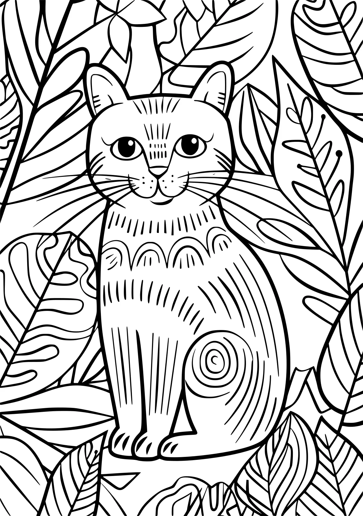 super coloring pages, owl, colouring, cat, free page downloads