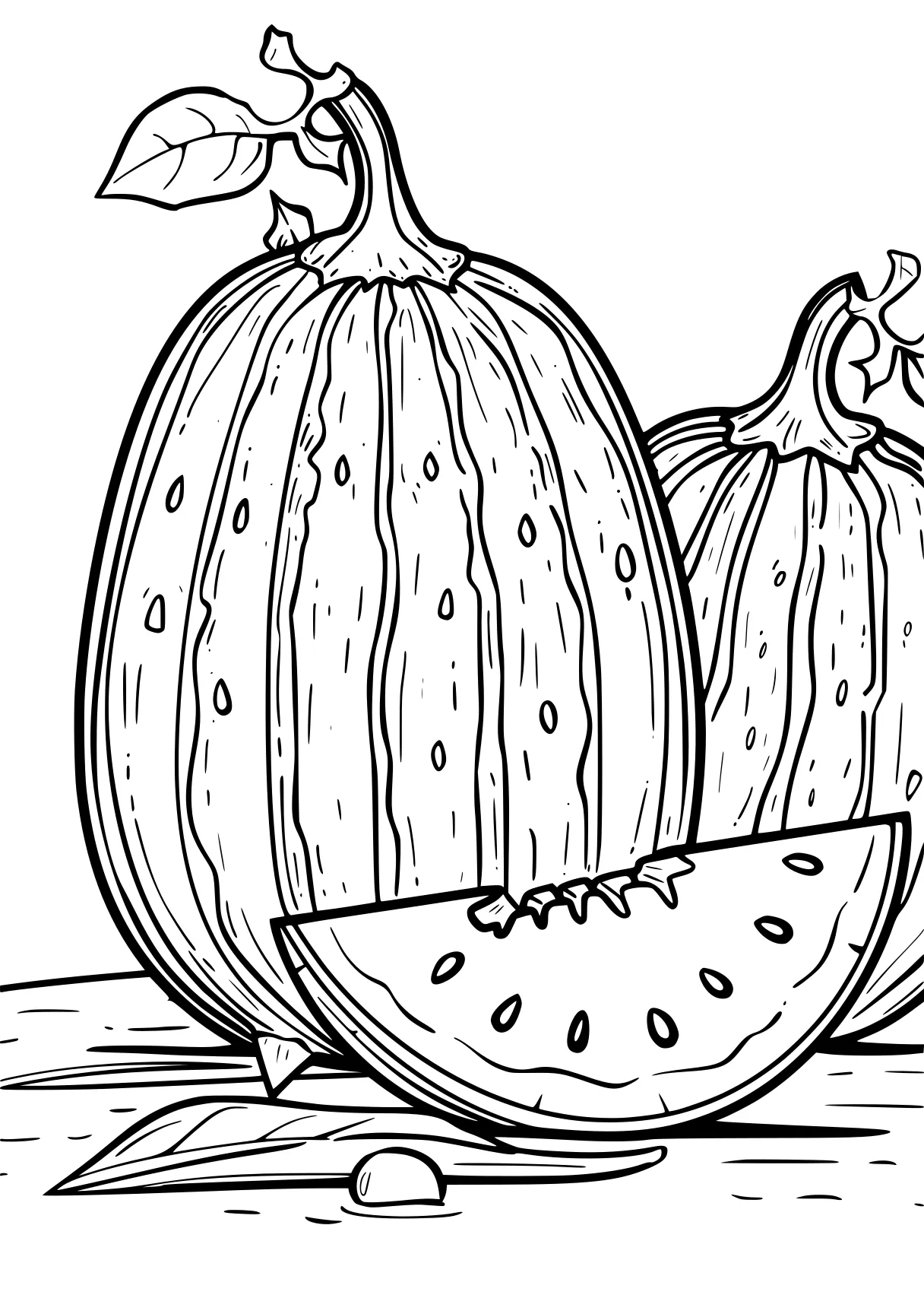 cocomelon coloring pages pumpkin, vegetable, acorn, fruit, free page downloads