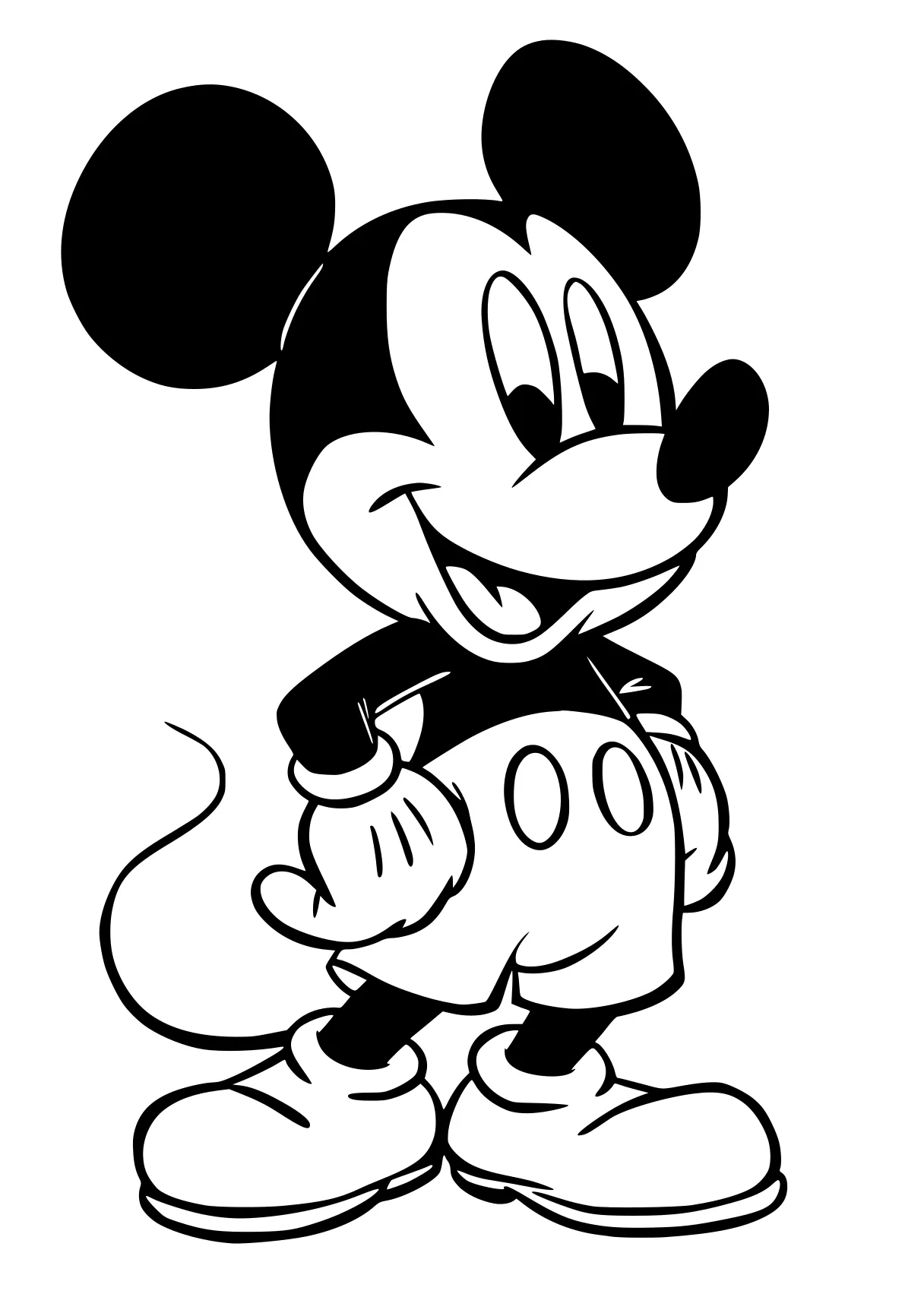 free printable disney coloring pages mickey, minnie, mouse, disney, goofy, page downloads