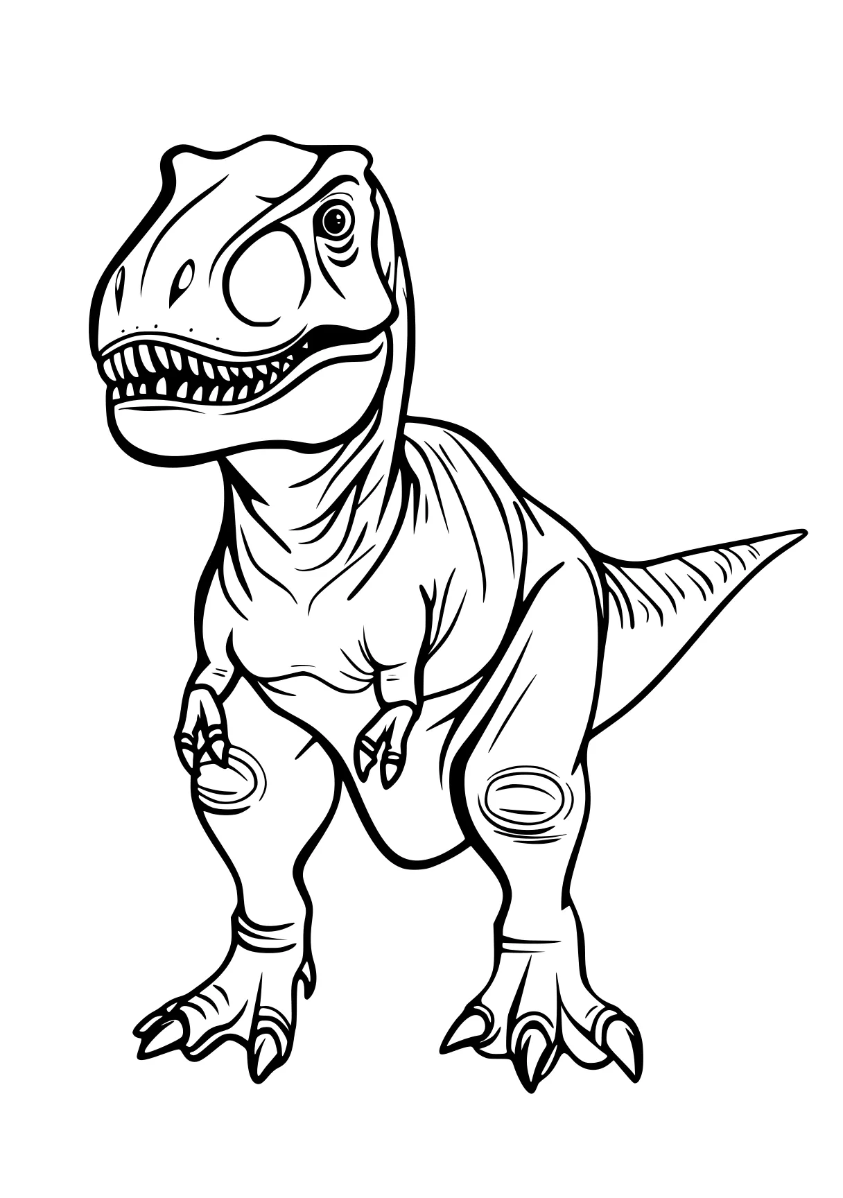 trex coloring trex, tyrannosaurus, indoraptor, t-rex, dilophosaurus, free page downloads