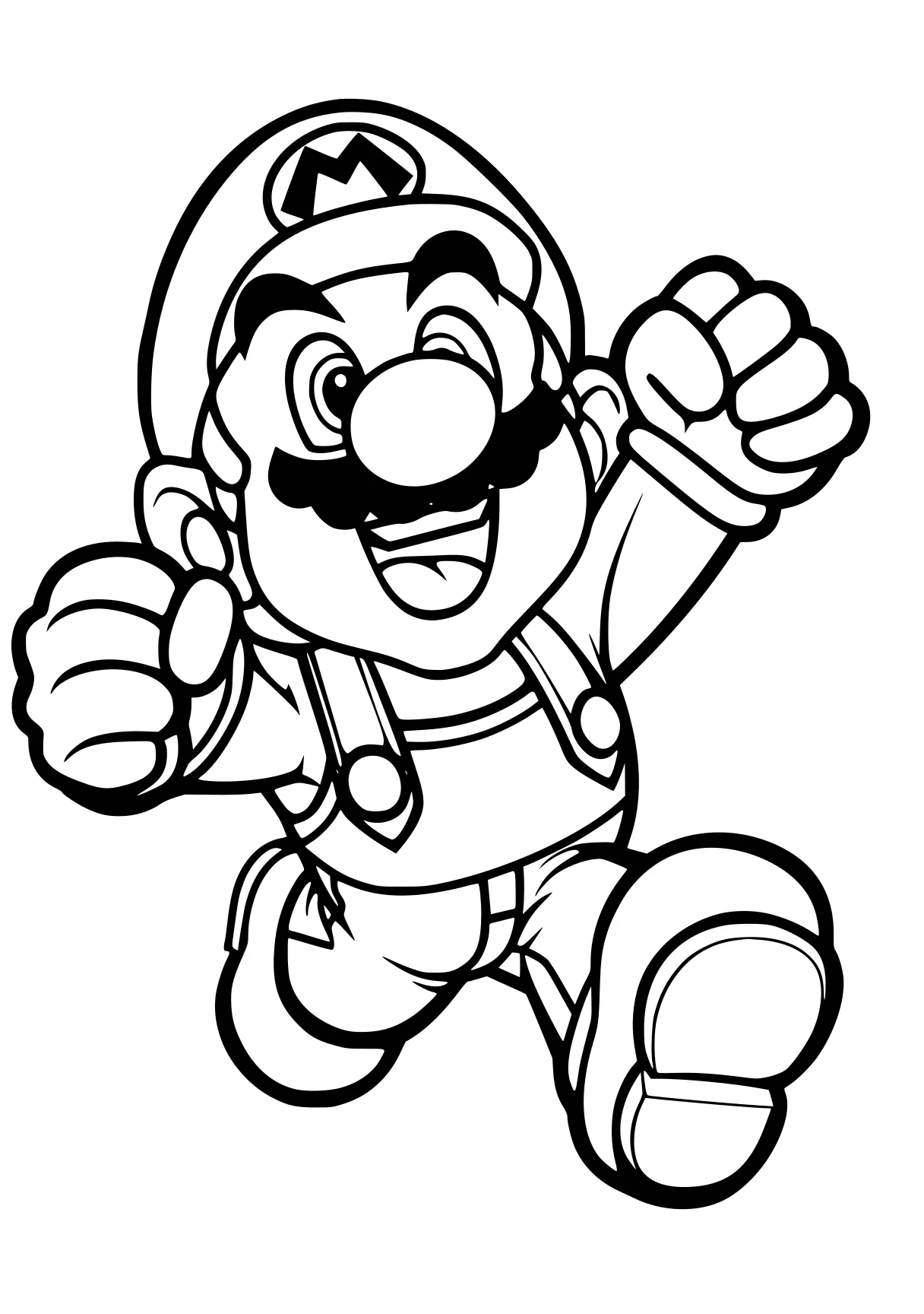 mario coloring pages mario, luigi, coloring, nintendo, kart, free page downloads