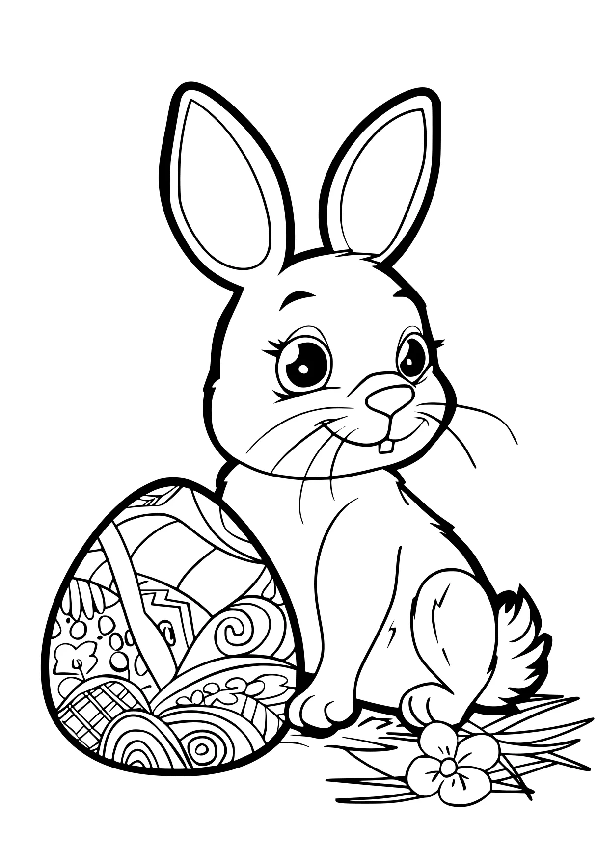 crayola coloring sheets rabbit, bunny, scorbunny, free page downloads