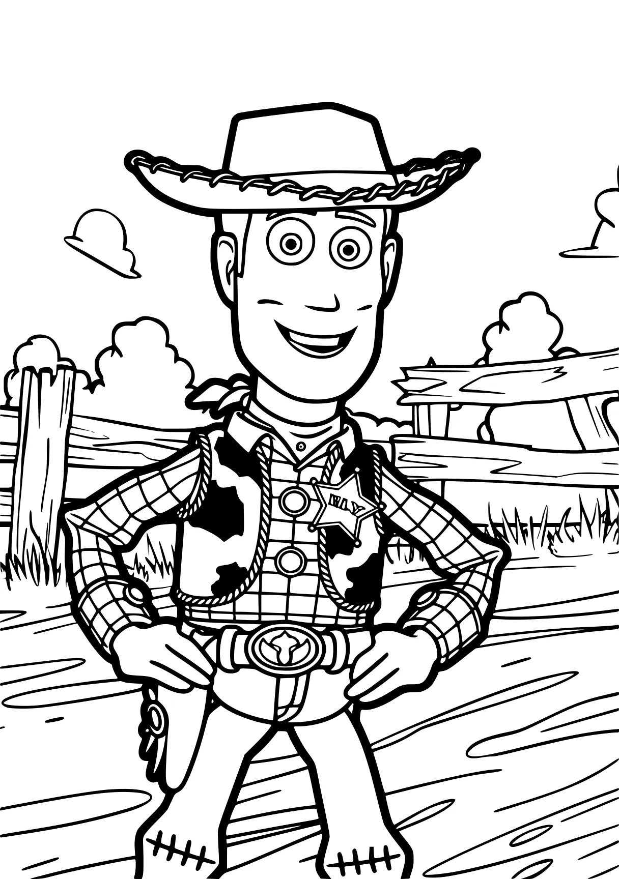 toy story coloring pages woody, arthur, country, blippi, free page downloads