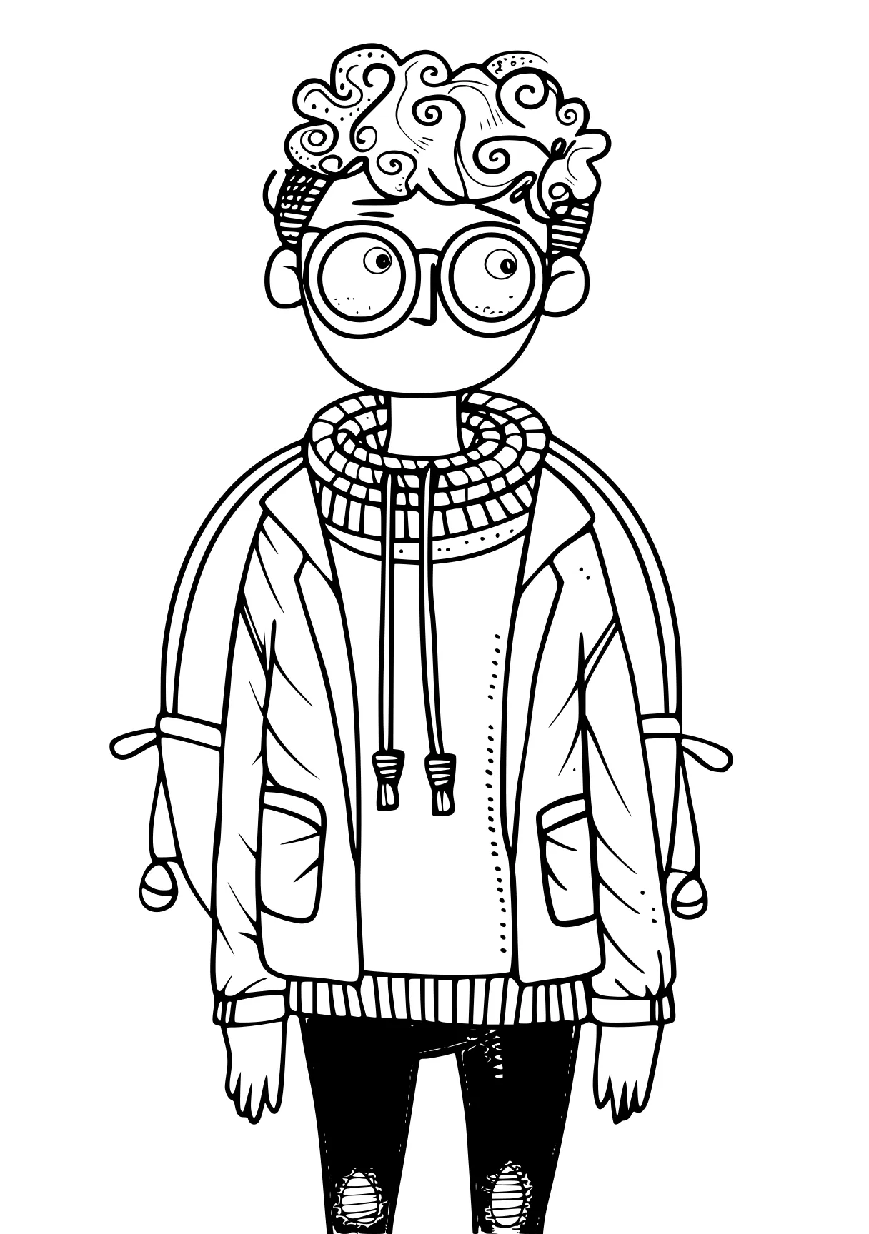 coloring pages printable adult morty, illustrator, minion, free page downloads