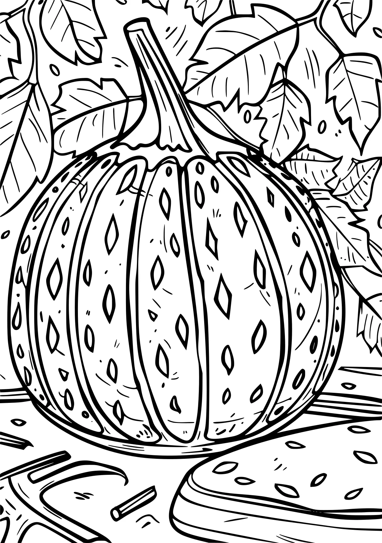 cocomelon coloring pages, pumpkin, acorn, october, free page downloads